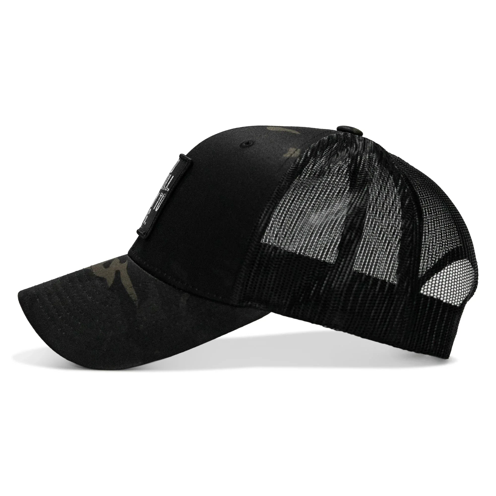 Hard to Kill. Easy to Bang. Patch Snapback Hat - Combat Iron Apparel Co.