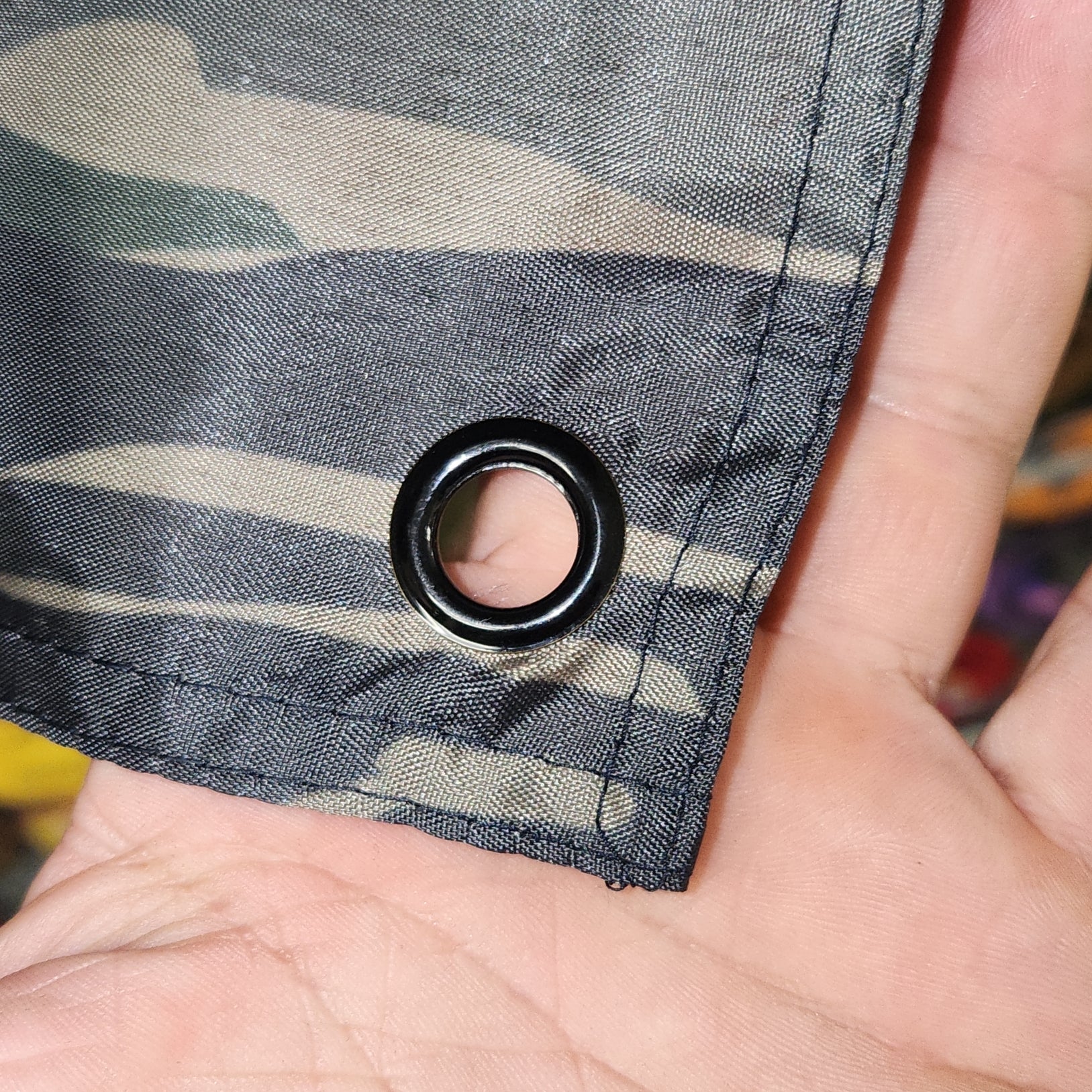 Tally-Ho Ratards - 3'x5' - TGJ Wall Banner