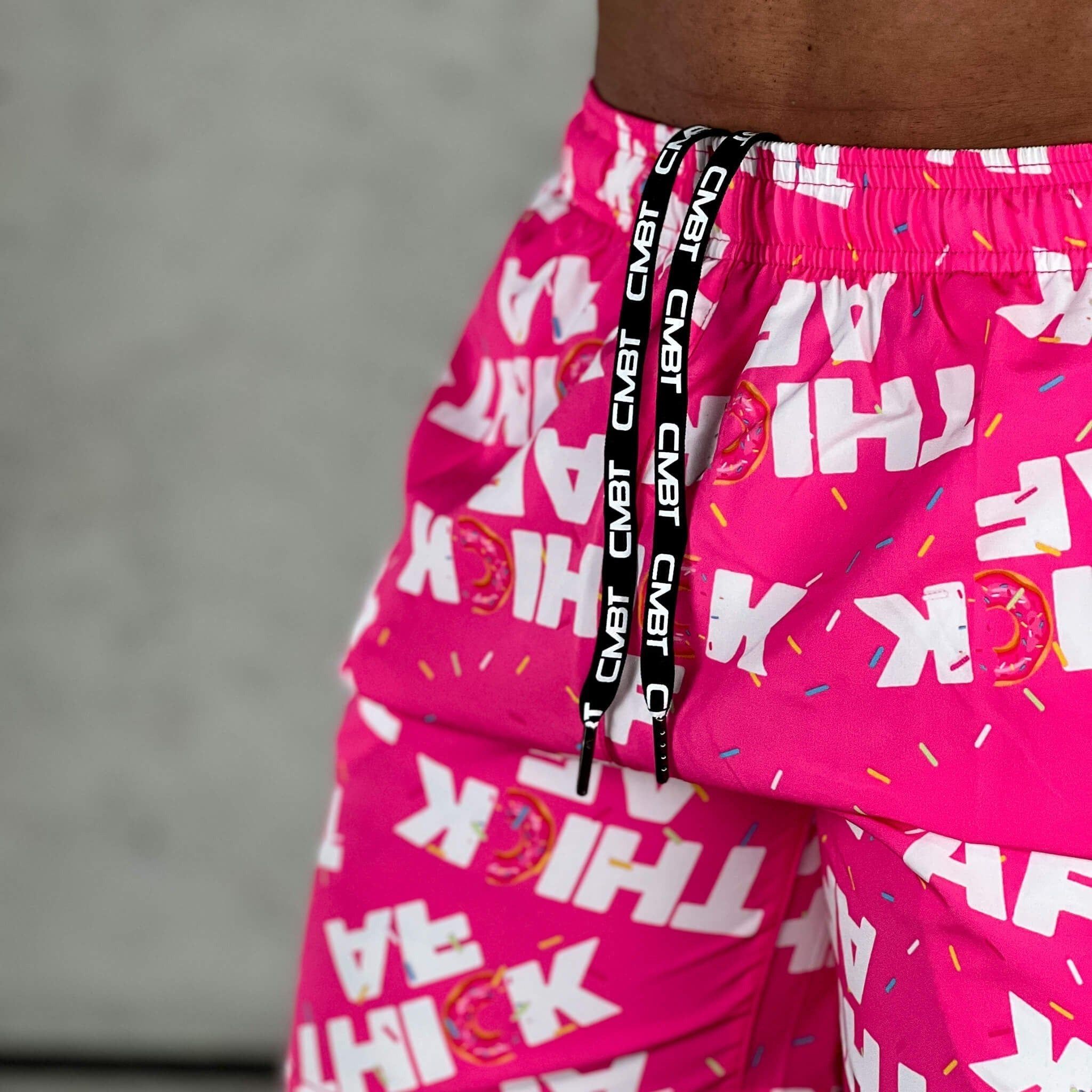 Men's V3 Performance Training Shorts | 5.5" - Combat Iron Apparel Co.