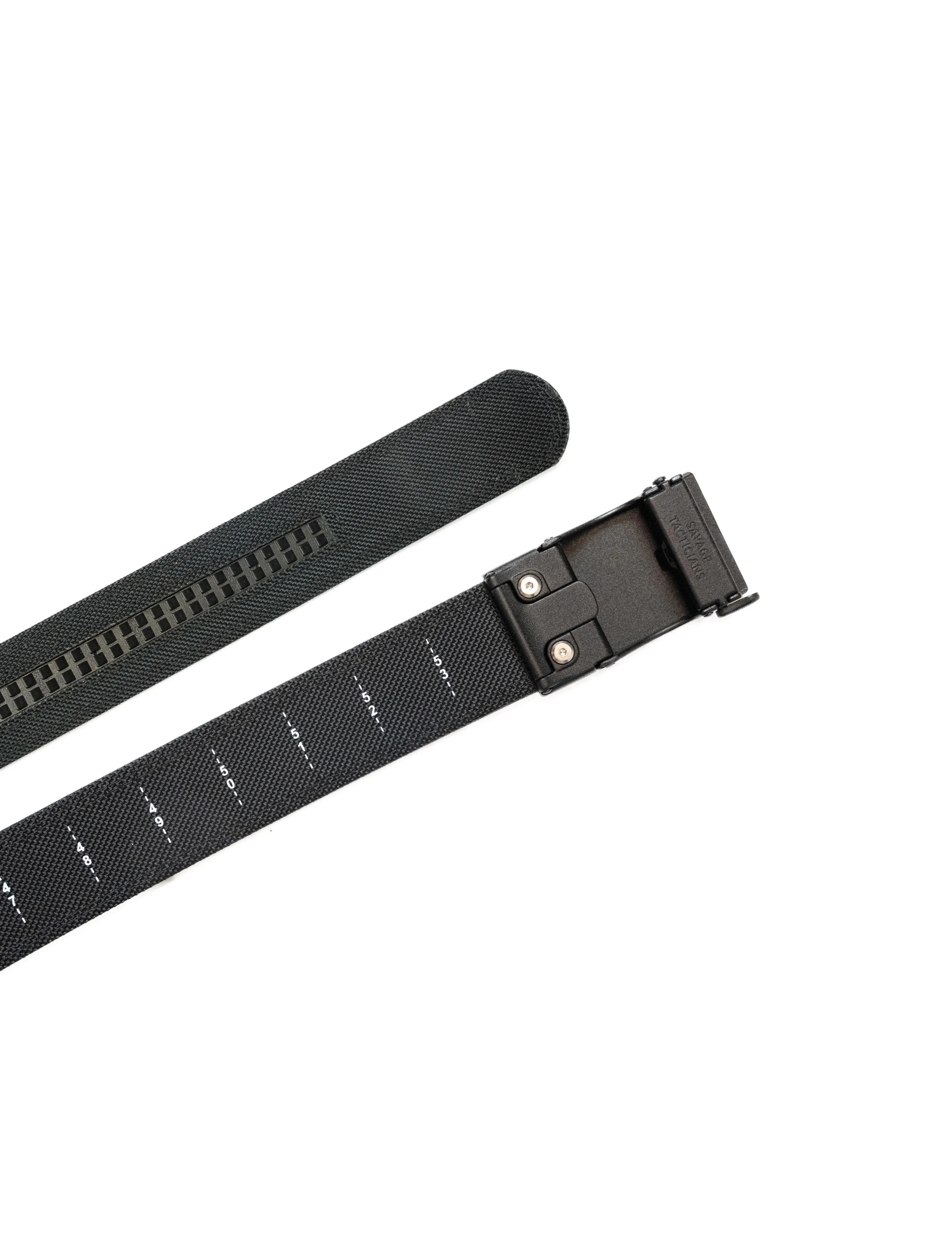 EDC Ratchet Belt - Coyote Brown - Savage Tacticians