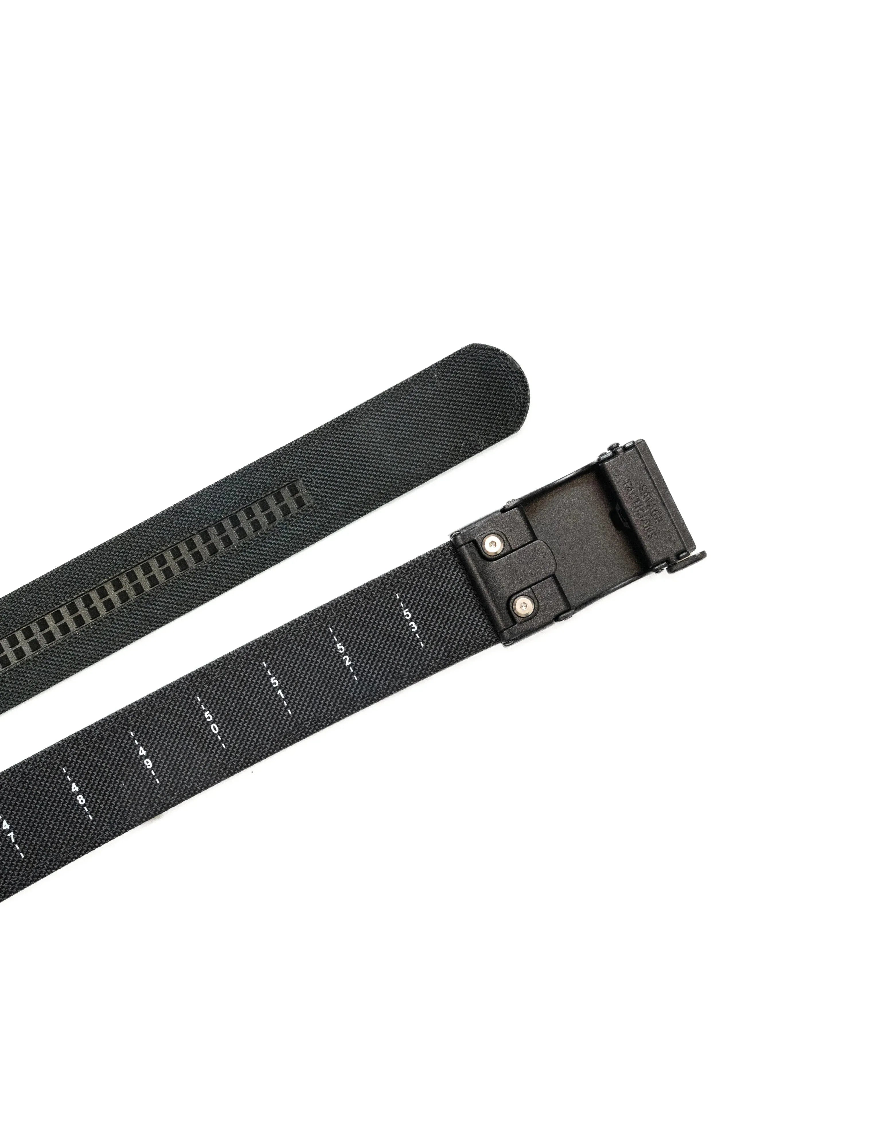 EDC Ratchet Belt - Coyote Brown - Savage Tacticians