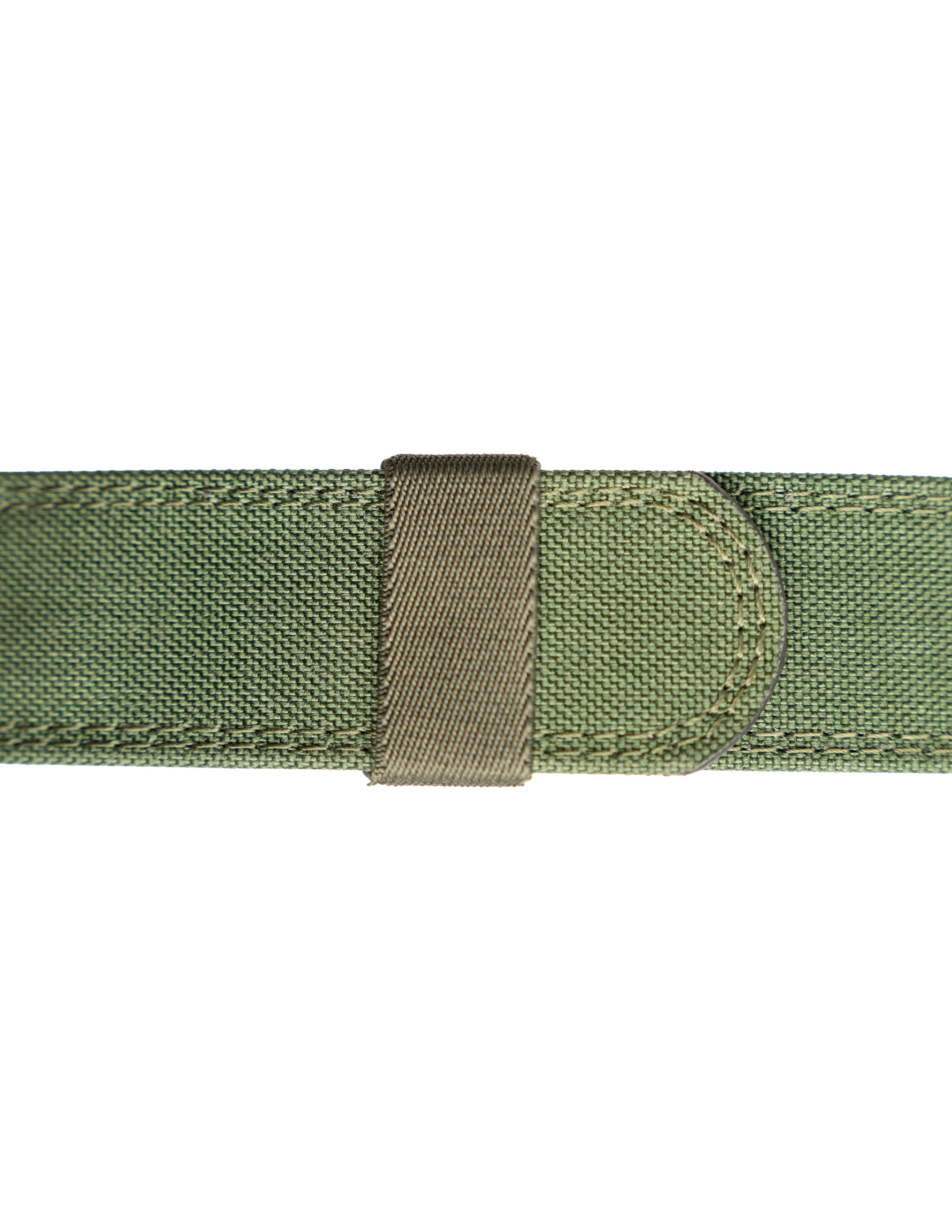 EDC Ratchet Belt - Ranger Green - Savage Tacticians