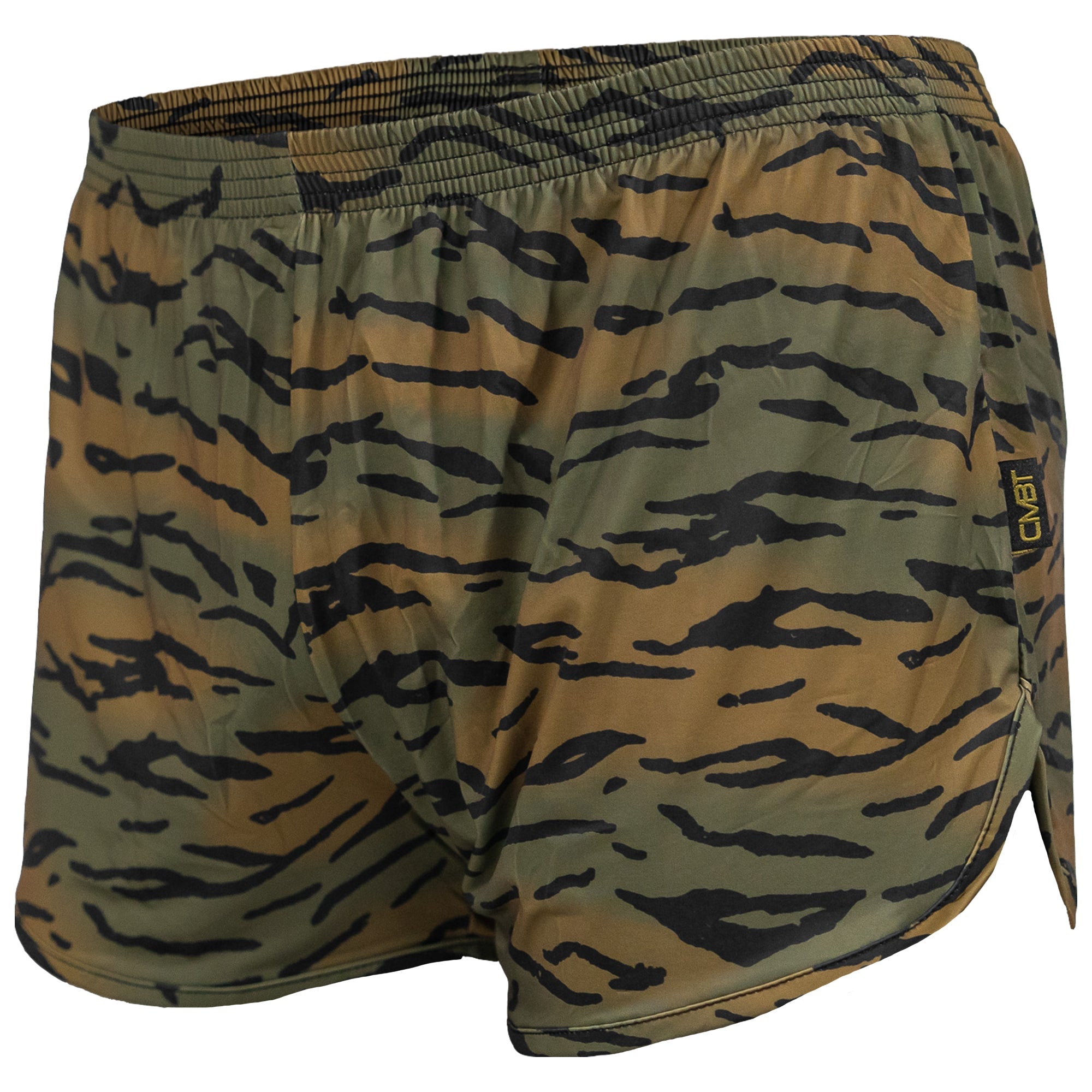 Ranger Panty Mil Style Silkies Training Shorts | 2.5" - Combat Iron Apparel Co.