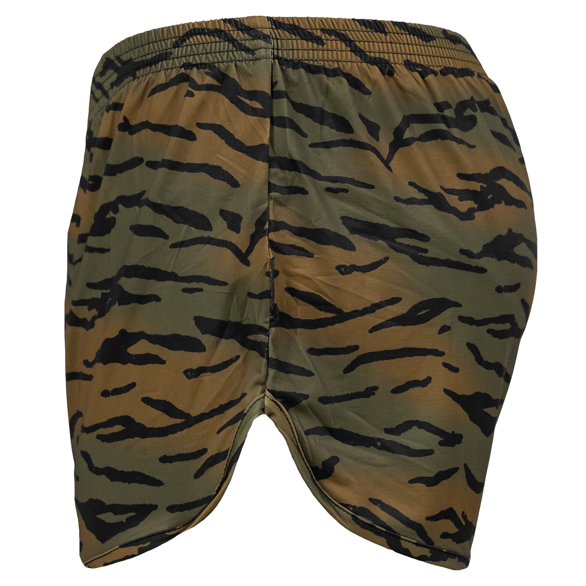 Ranger Panty Mil Style Silkies Training Shorts | 2.5" - Combat Iron Apparel Co.