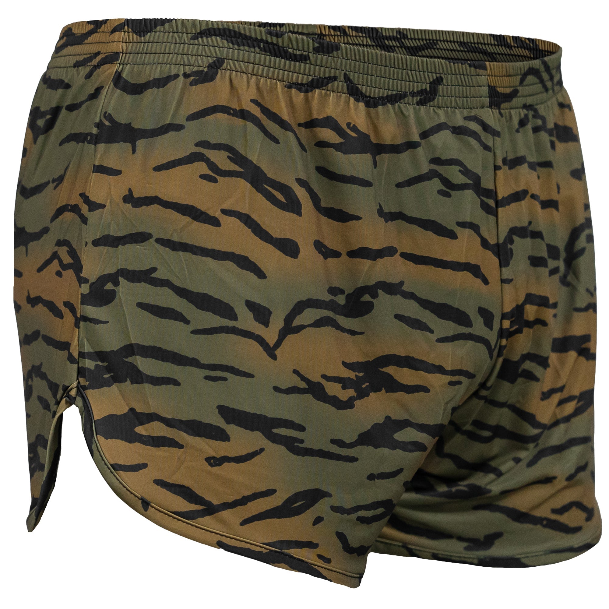 Ranger Panty Mil Style Silkies Training Shorts | 2.5" - Combat Iron Apparel Co.