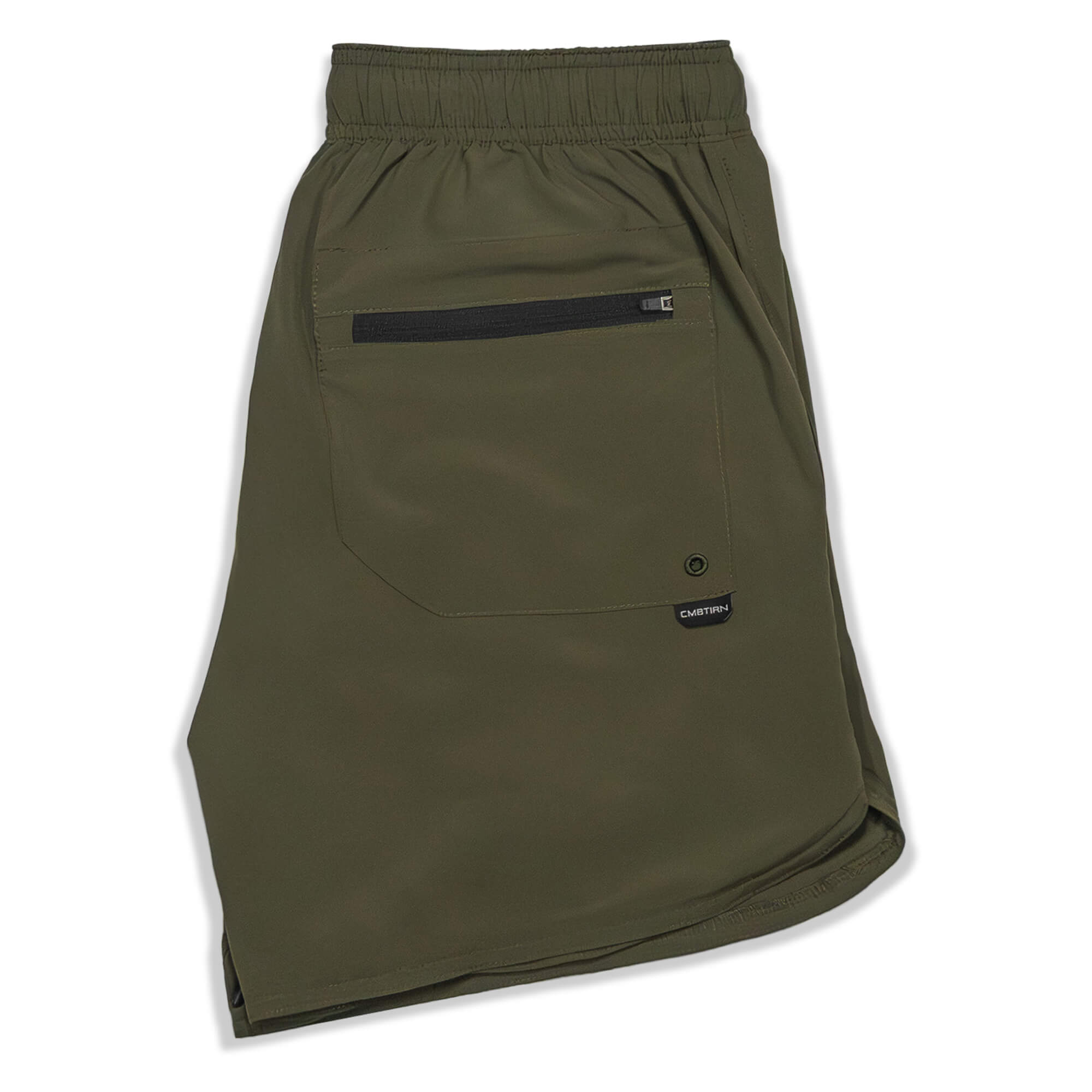 Recon Pro Men's Training Shorts | 5.5" - Combat Iron Apparel Co.