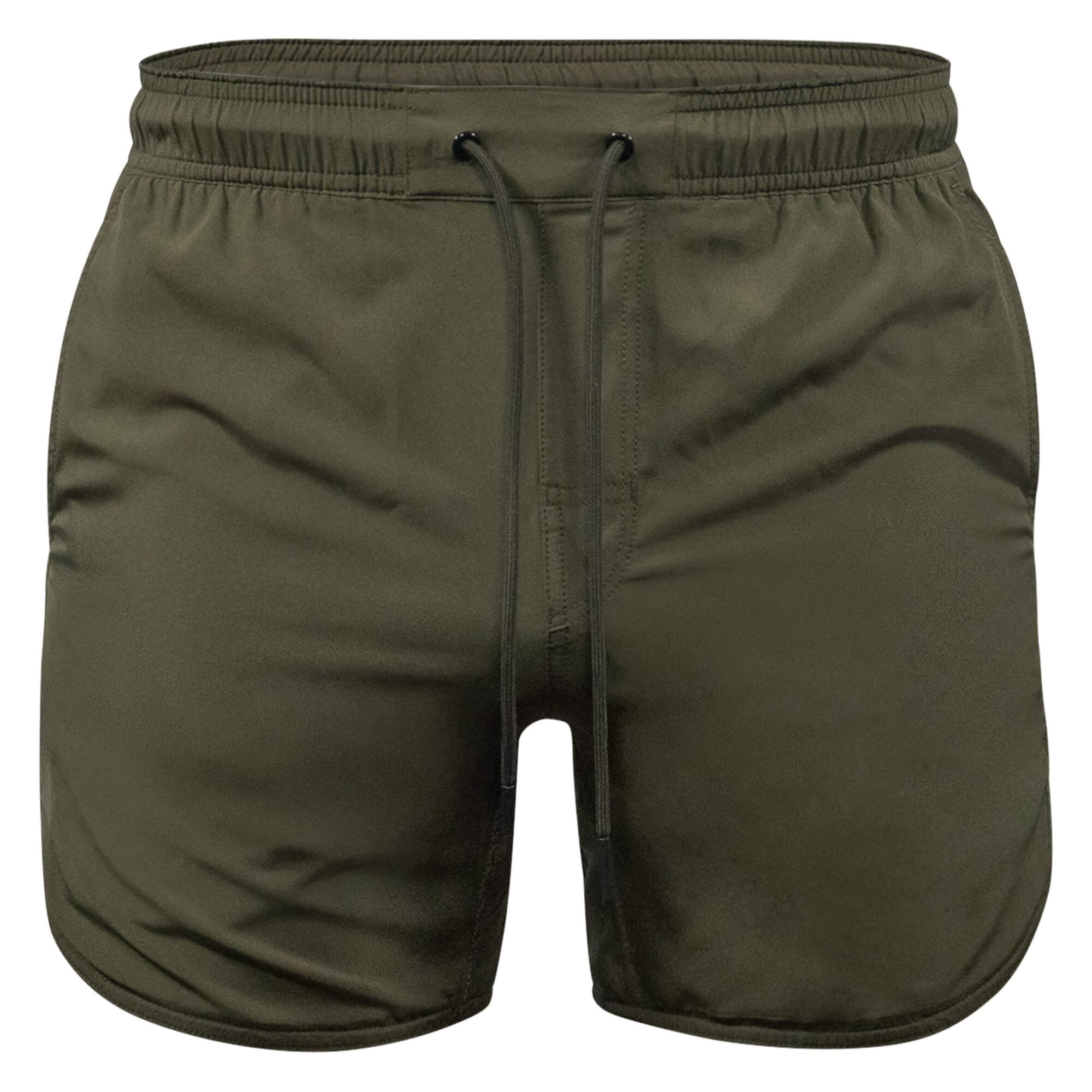 Recon Pro Men's Training Shorts | 5.5" - Combat Iron Apparel Co.