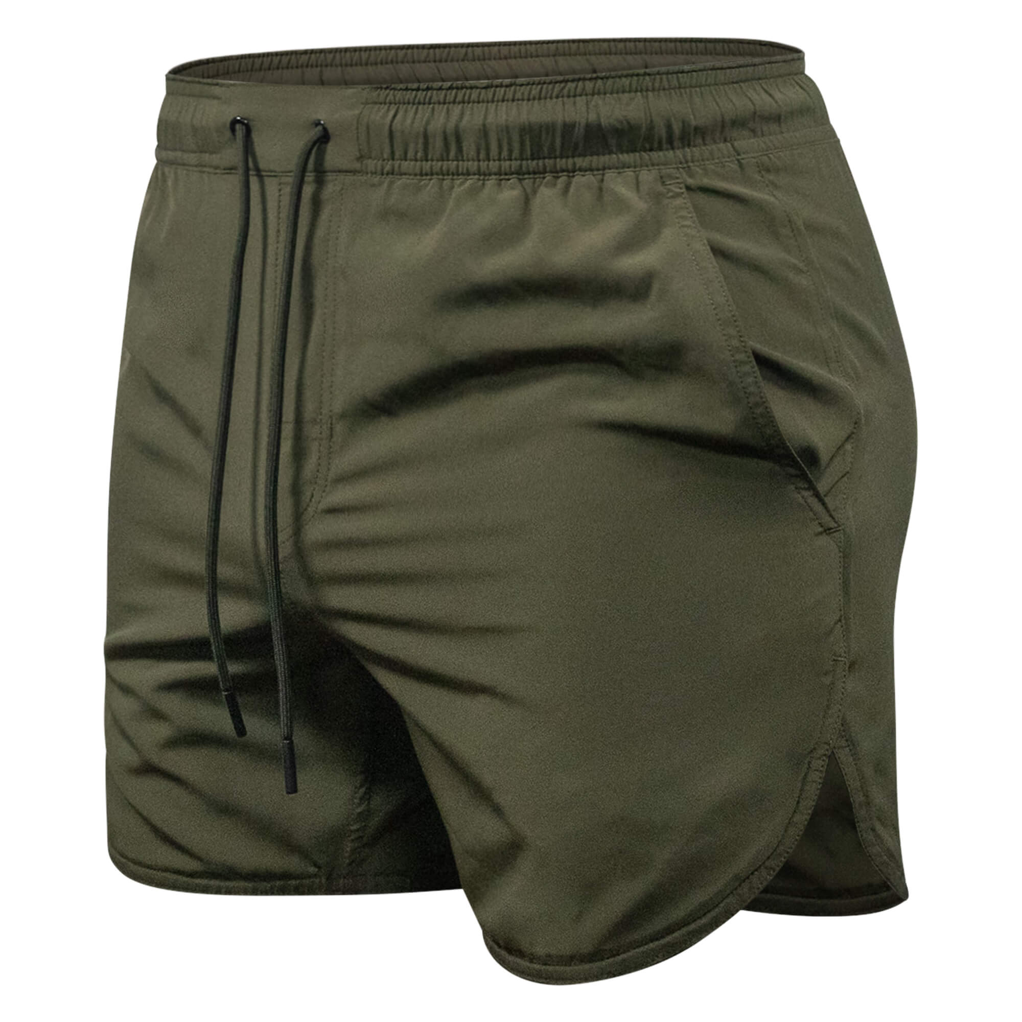 Recon Pro Men's Training Shorts | 5.5" - Combat Iron Apparel Co.