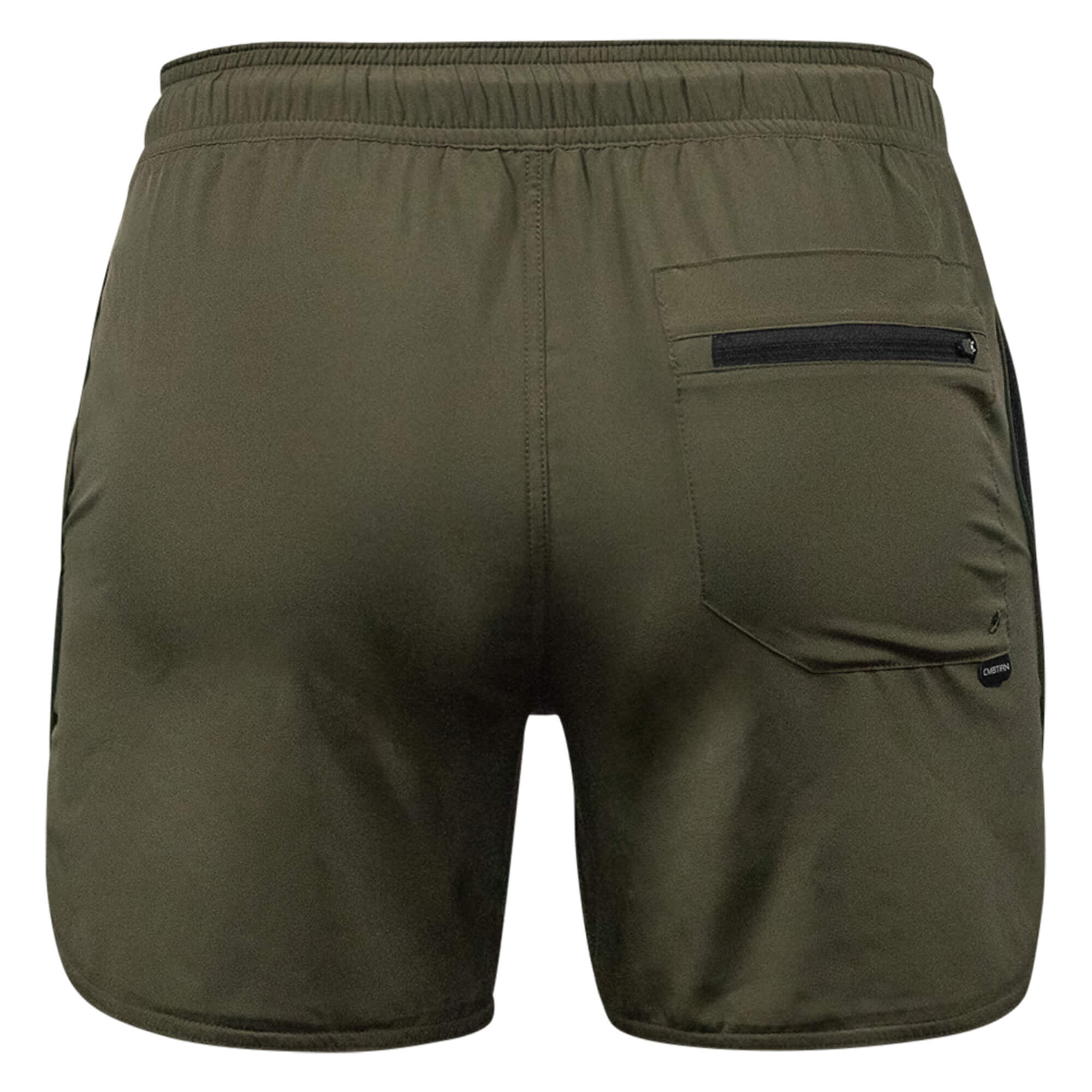 Recon Pro Men's Training Shorts | 5.5" - Combat Iron Apparel Co.