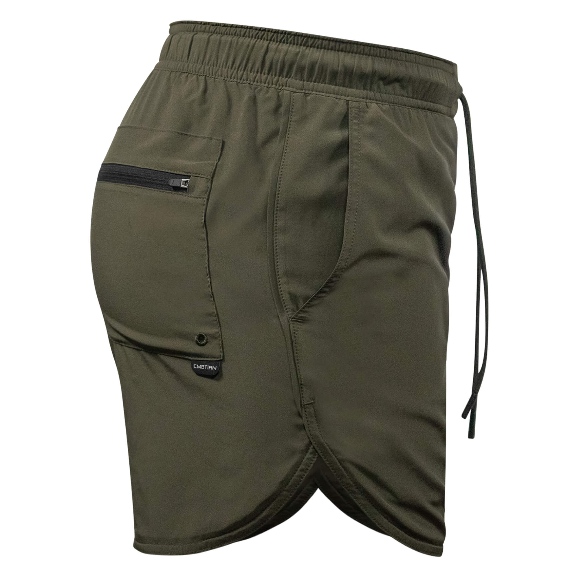 Recon Pro Men's Training Shorts | 5.5" - Combat Iron Apparel Co.