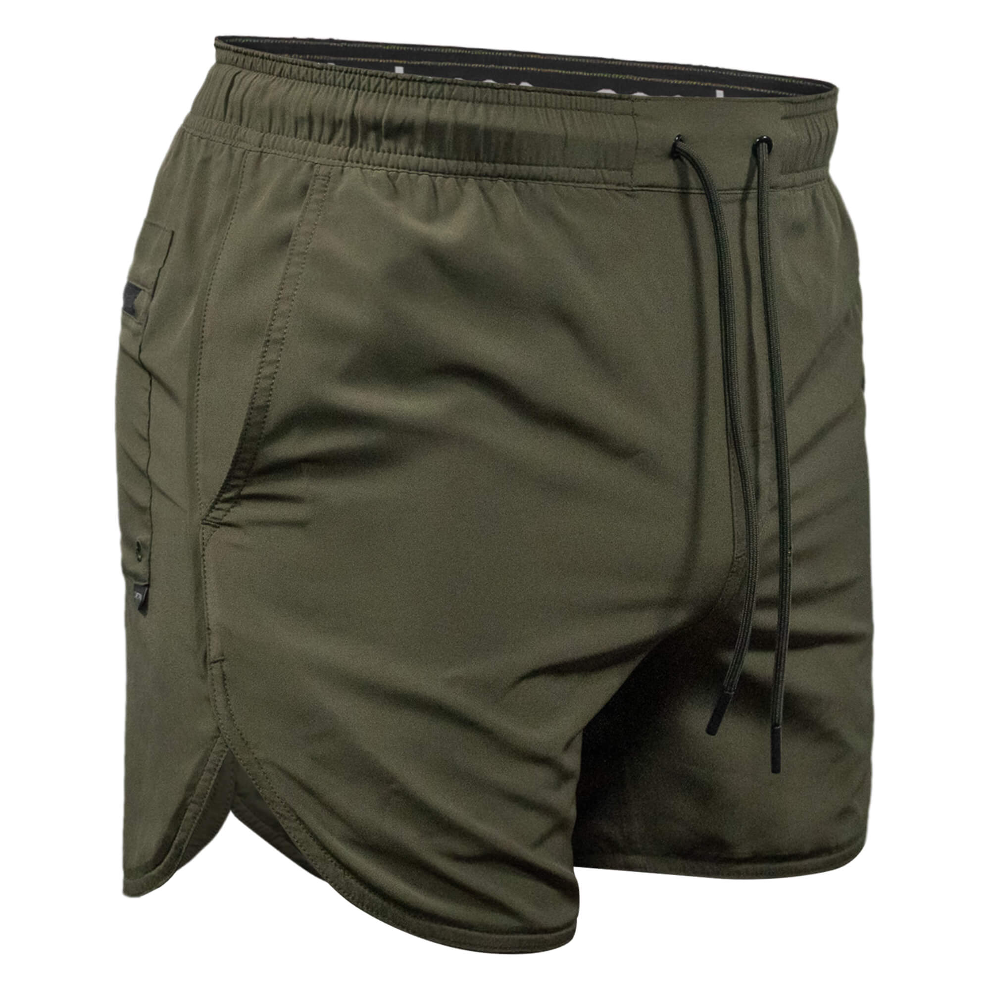 Recon Pro Men's Training Shorts | 5.5" - Combat Iron Apparel Co.