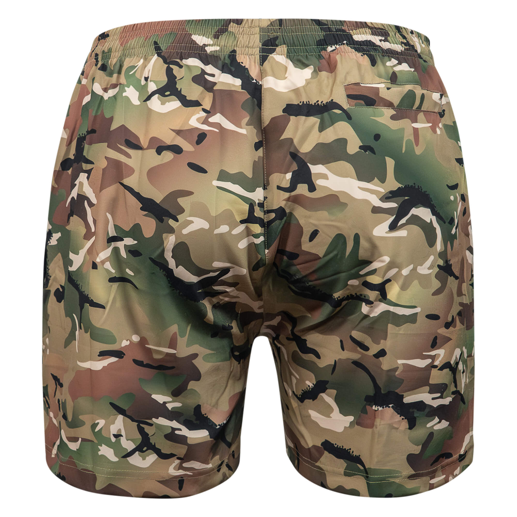 Men's V3 Performance Training Shorts | 5.5" - Combat Iron Apparel Co.