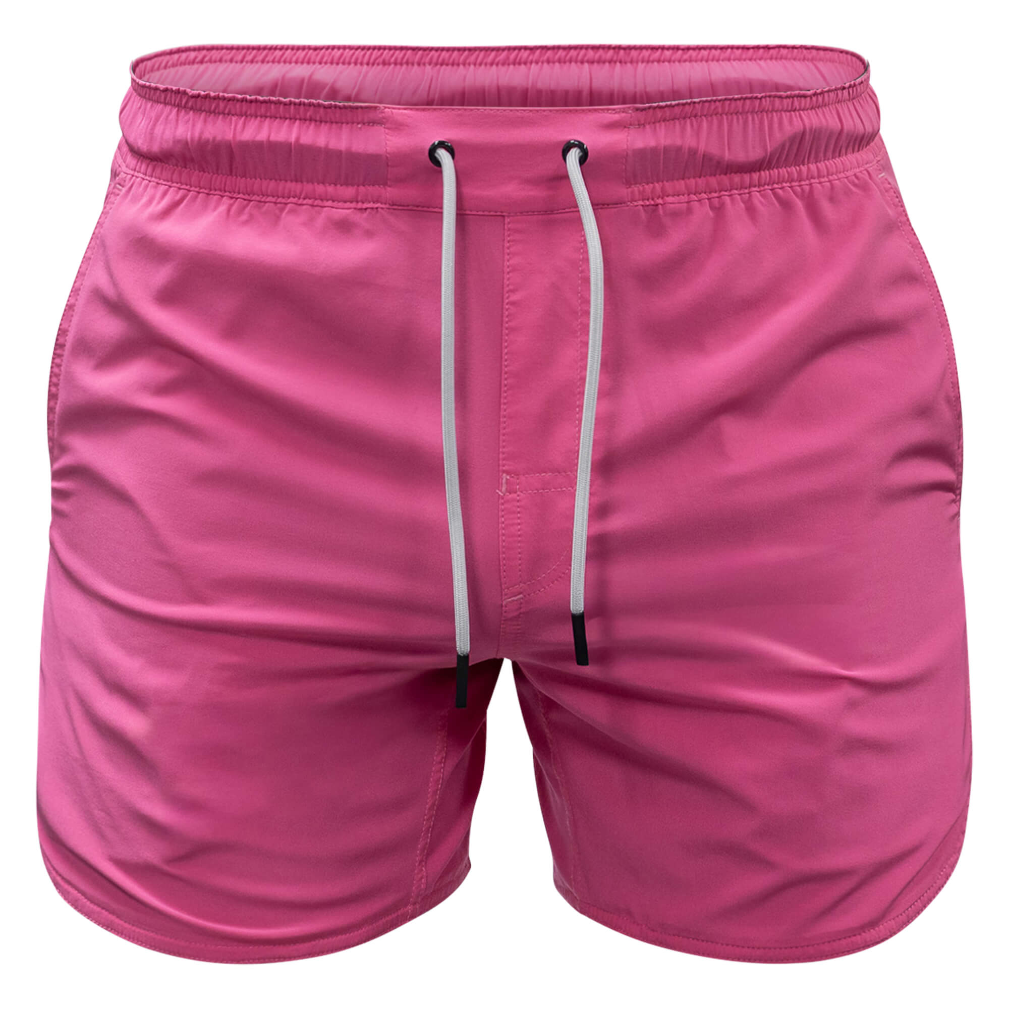 Recon Pro Men's Training Shorts | 5.5" - Combat Iron Apparel Co.