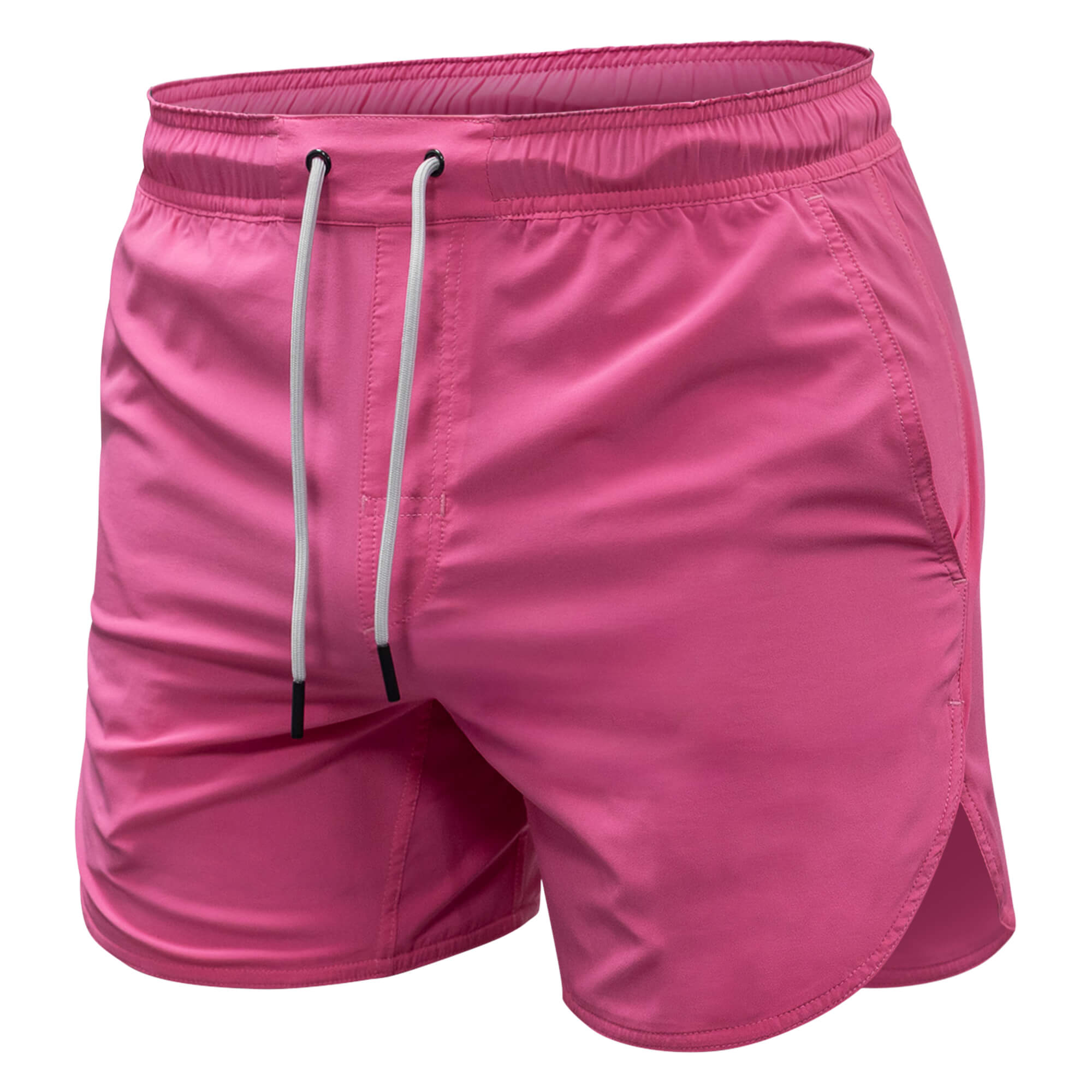 Recon Pro Men's Training Shorts | 5.5" - Combat Iron Apparel Co.