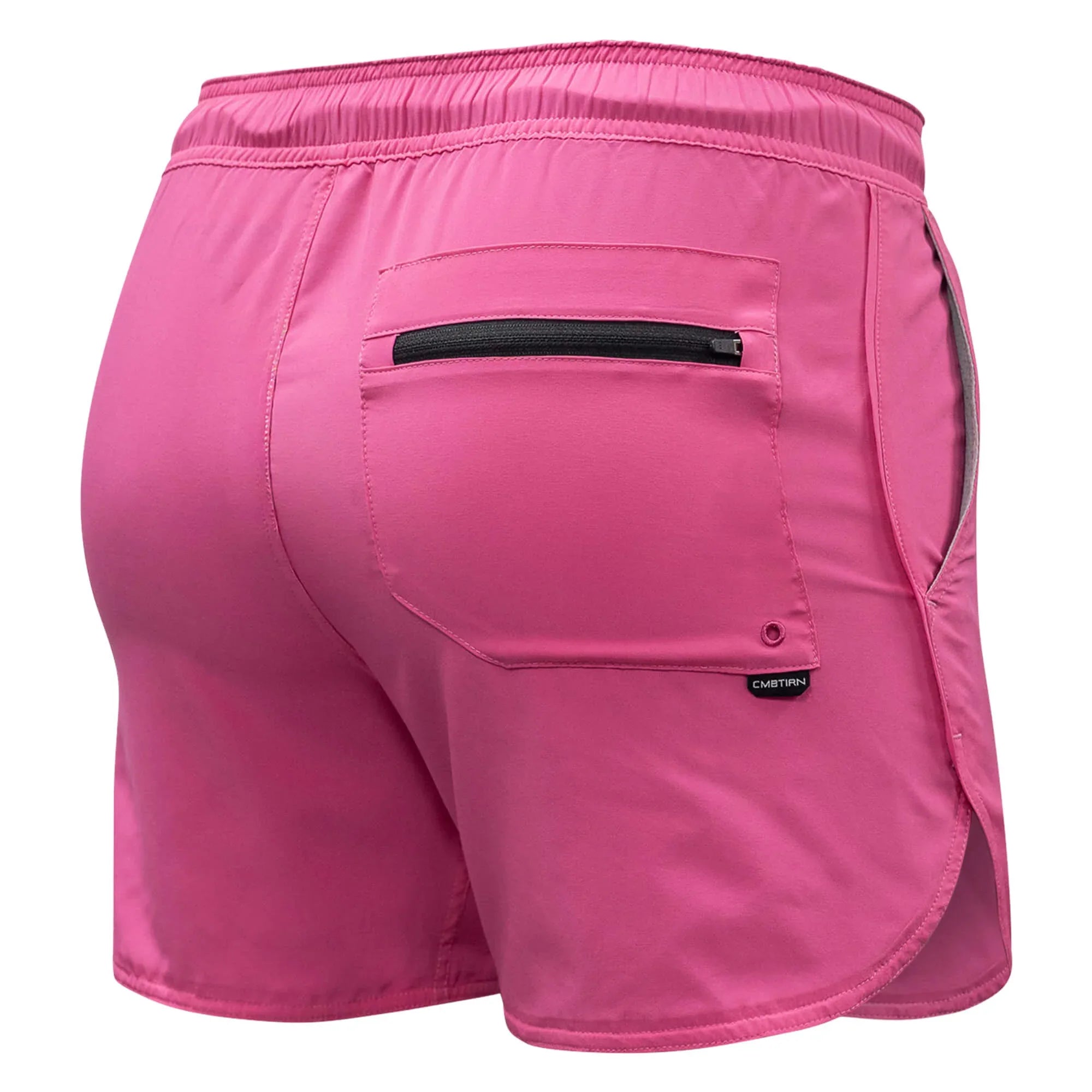 Recon Pro Men's Training Shorts | 5.5" - Combat Iron Apparel Co.