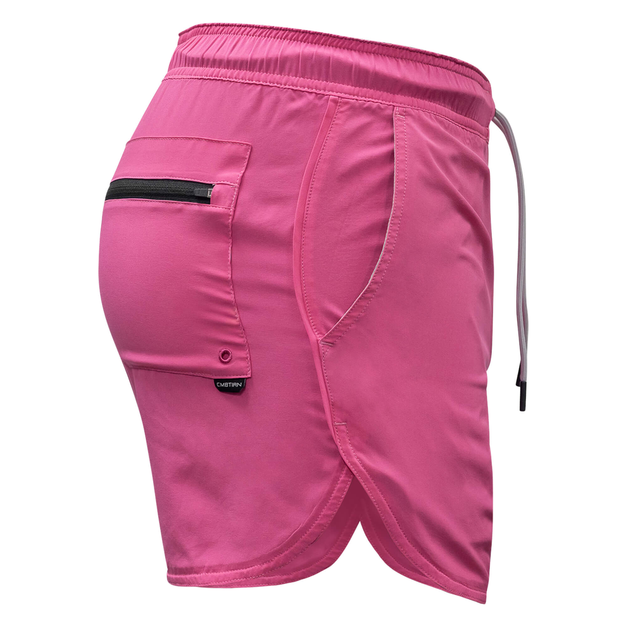 Recon Pro Men's Training Shorts | 5.5" - Combat Iron Apparel Co.