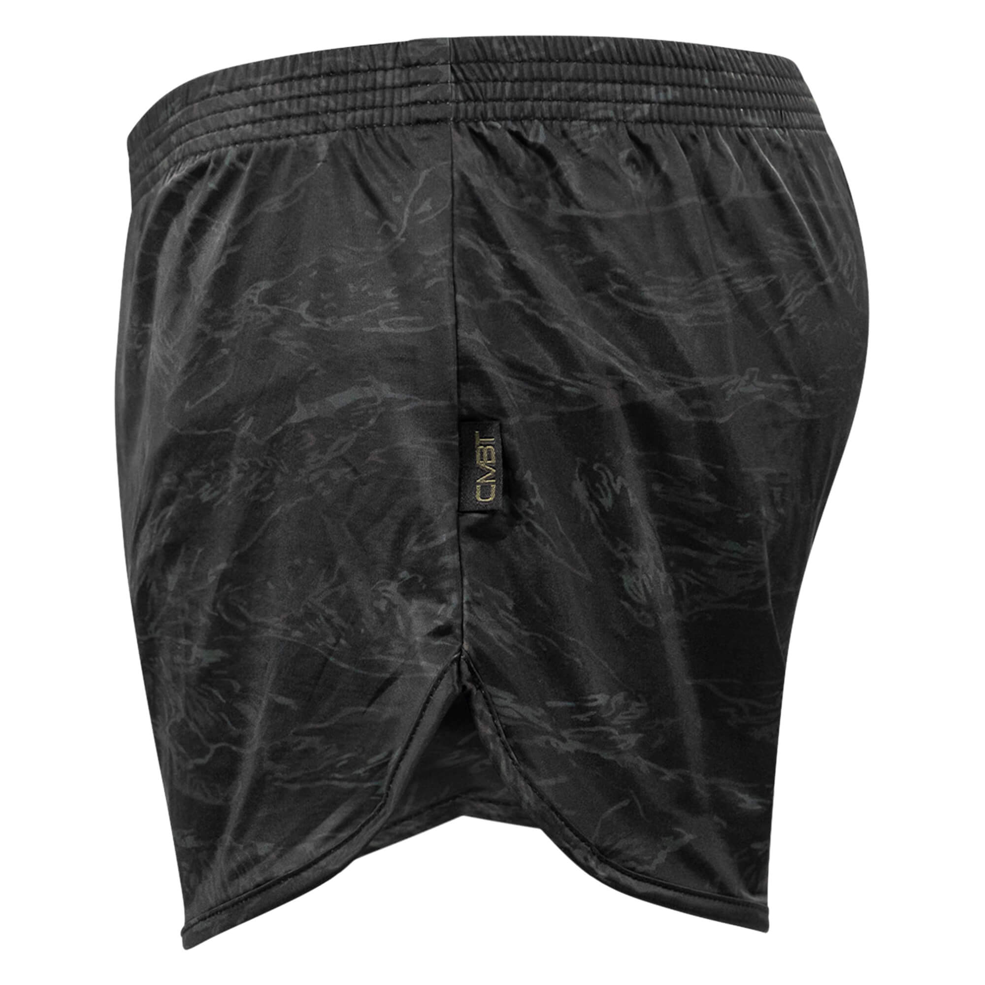 Ranger Panty Mil Style Silkies Training Shorts | 2.5" - Combat Iron Apparel Co.