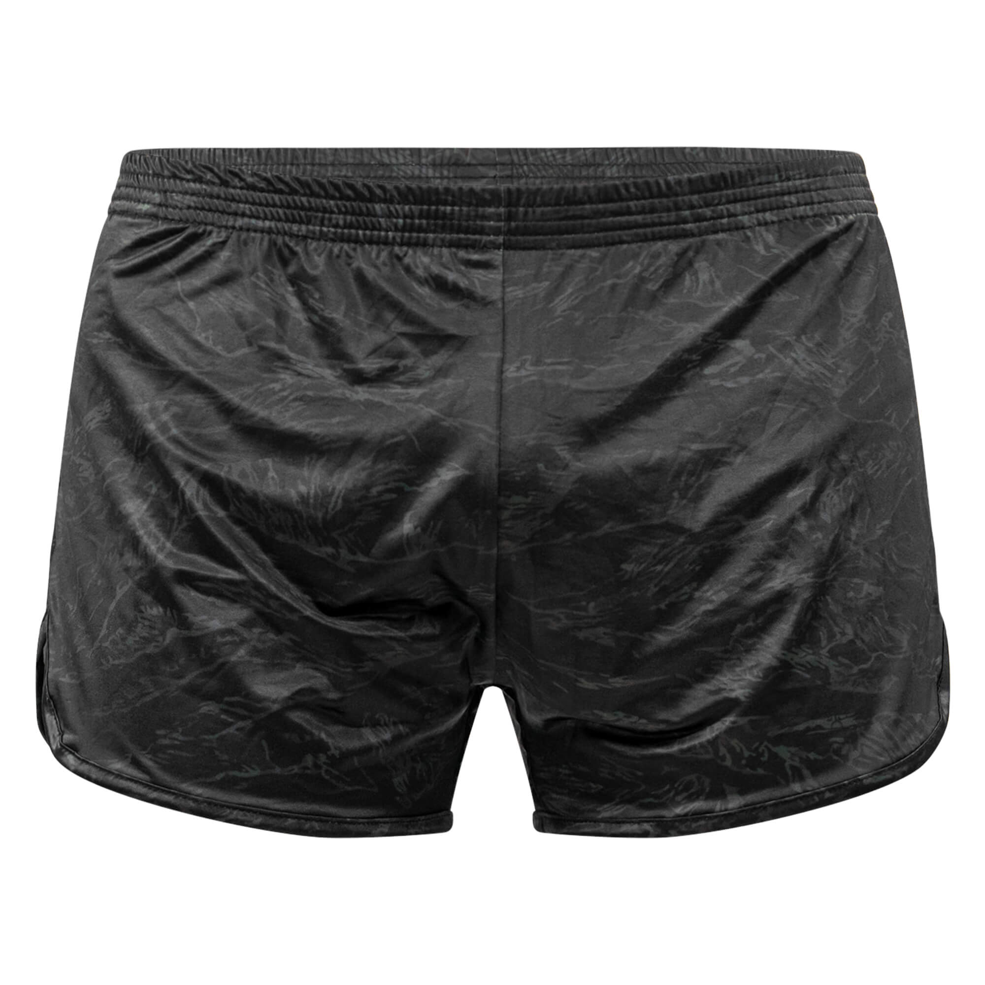 Ranger Panty Mil Style Silkies Training Shorts | 2.5" - Combat Iron Apparel Co.