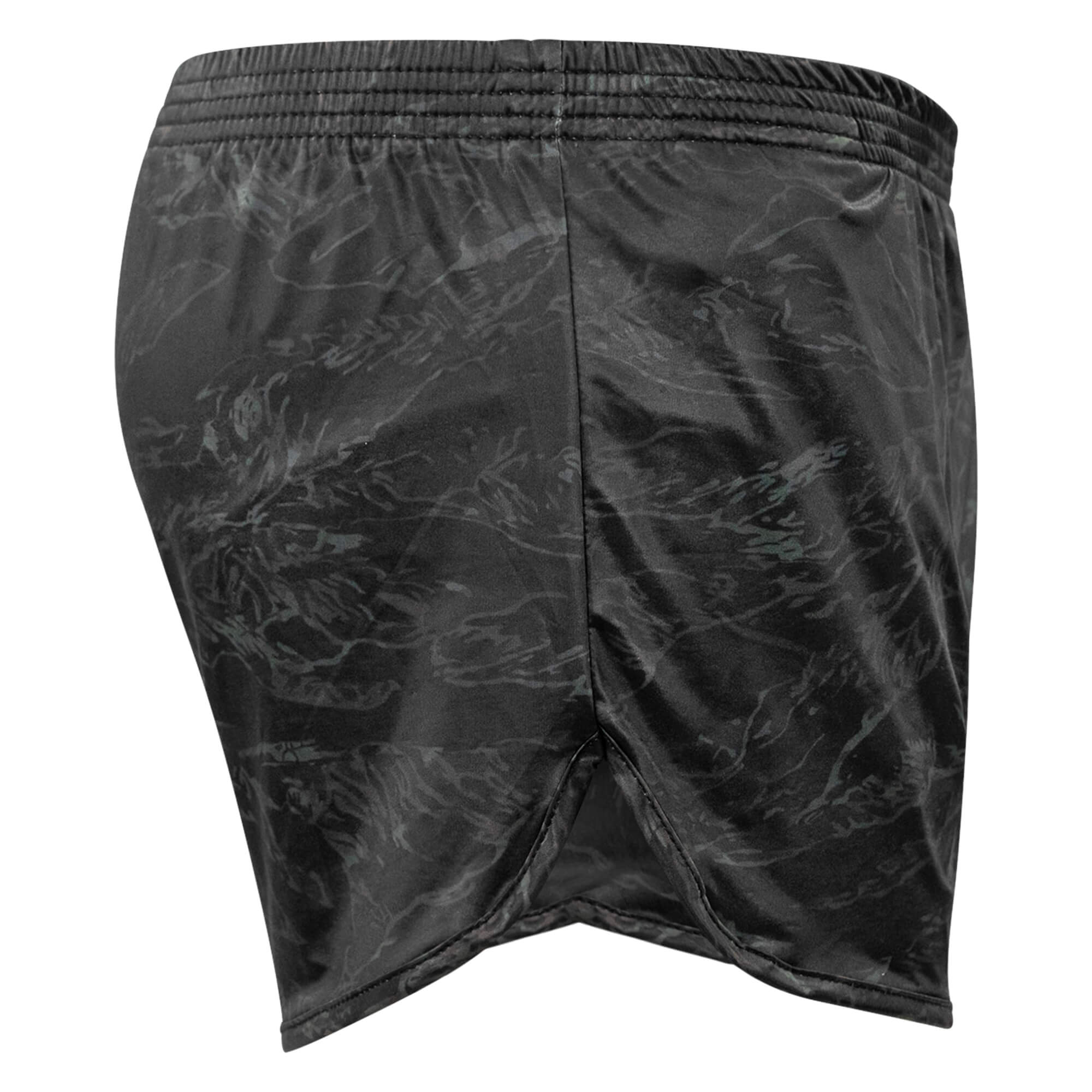 Ranger Panty Mil Style Silkies Training Shorts | 2.5" - Combat Iron Apparel Co.