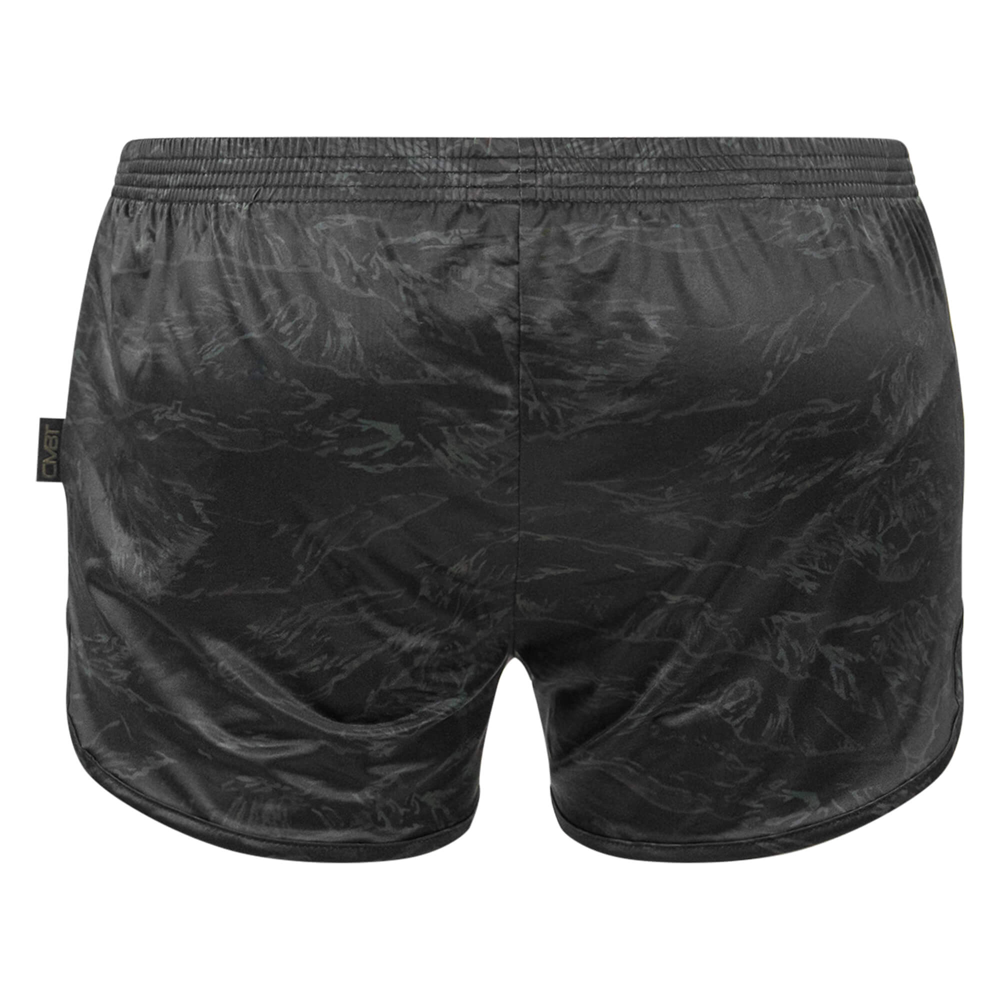 Ranger Panty Mil Style Silkies Training Shorts | 2.5" - Combat Iron Apparel Co.
