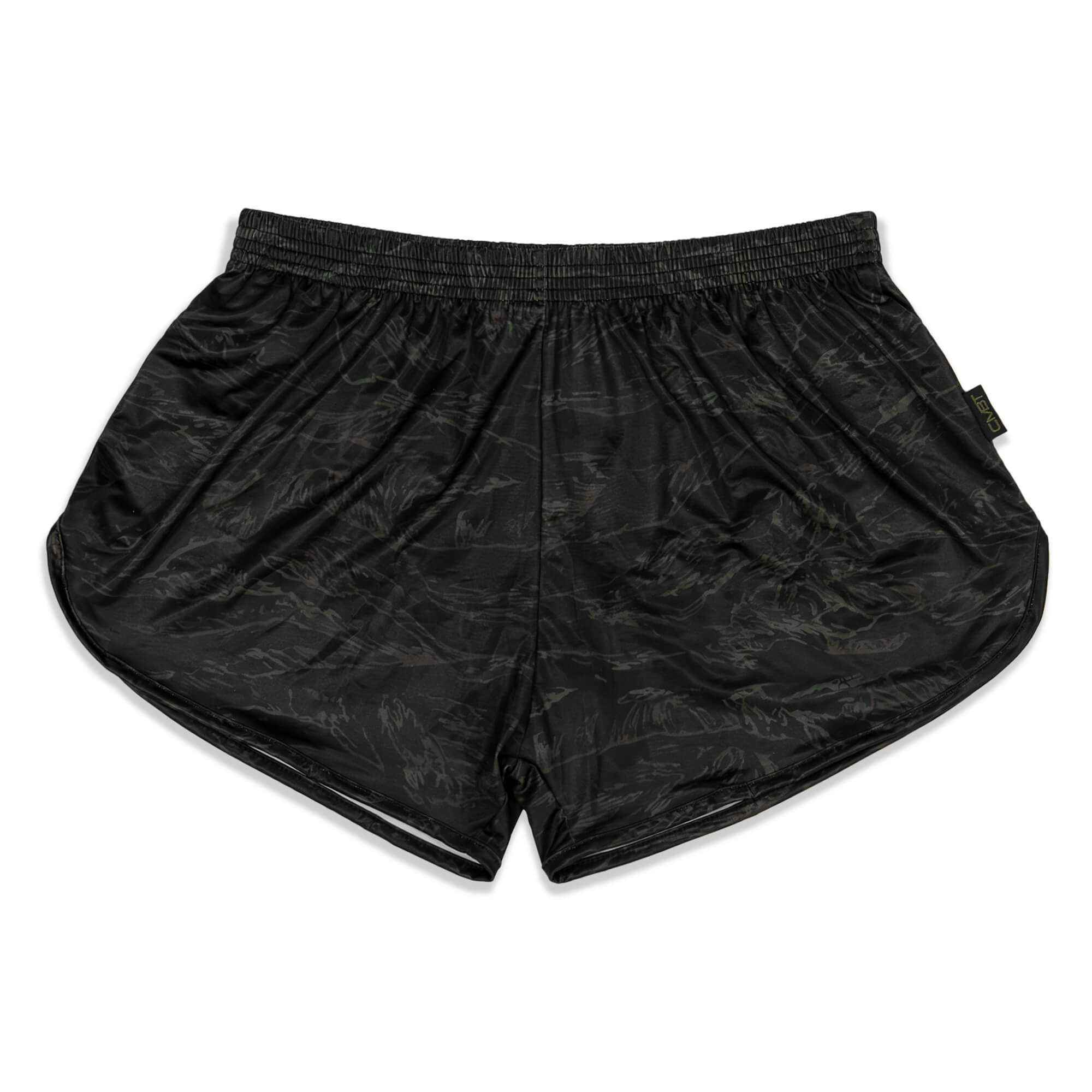 Ranger Panty Mil Style Silkies Training Shorts | 2.5" - Combat Iron Apparel Co.