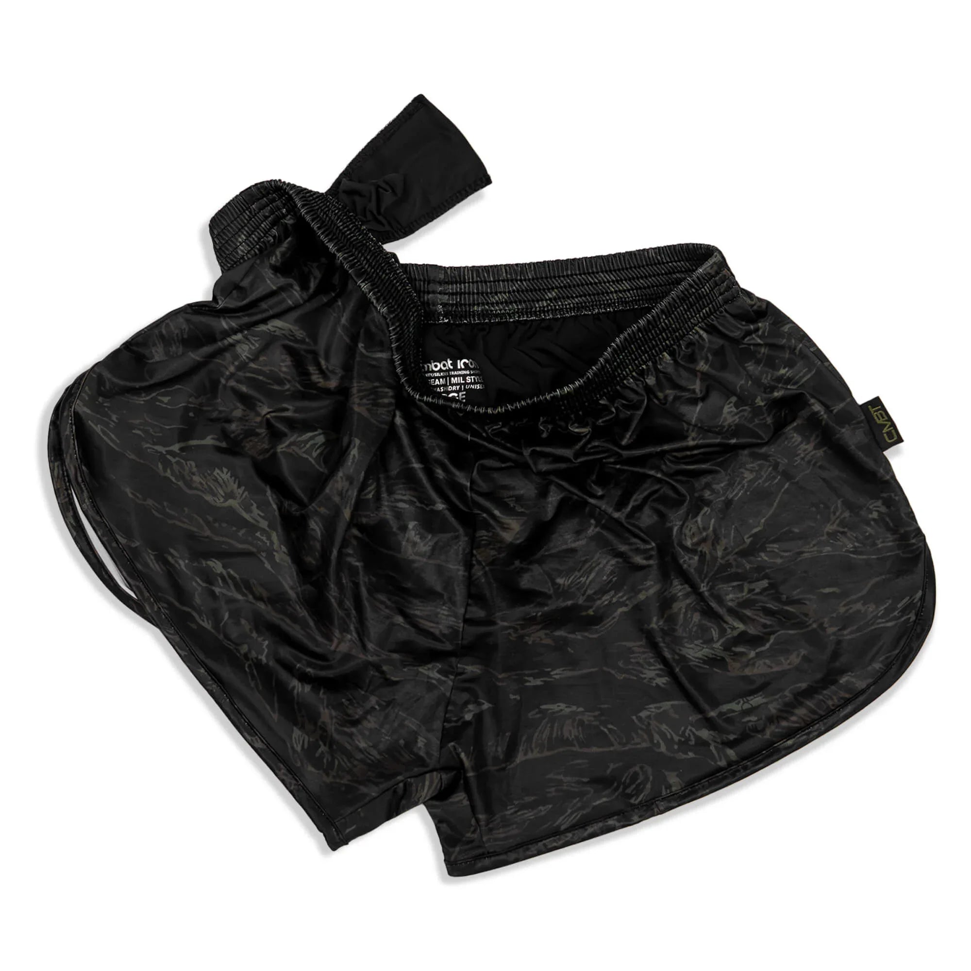 Ranger Panty Mil Style Silkies Training Shorts | 2.5" - Combat Iron Apparel Co.