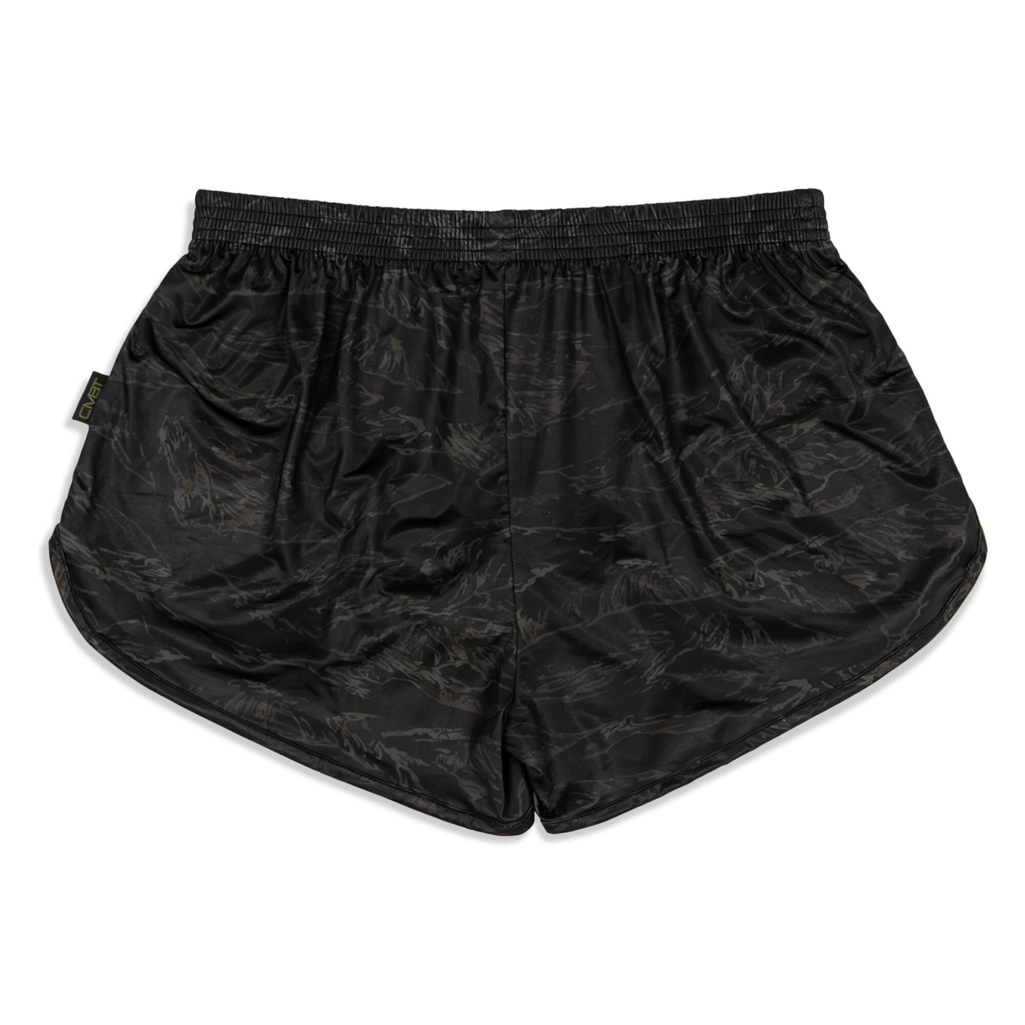 Ranger Panty Mil Style Silkies Training Shorts | 2.5" - Combat Iron Apparel Co.