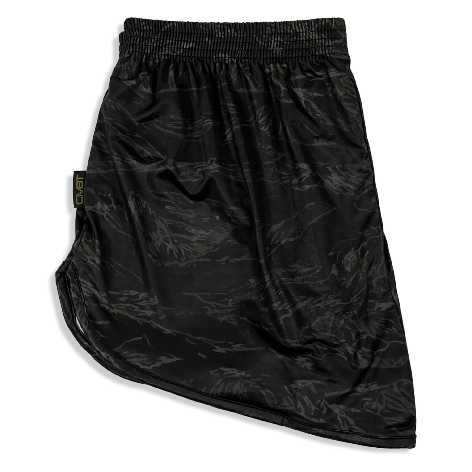 Ranger Panty Mil Style Silkies Training Shorts | 2.5" - Combat Iron Apparel Co.
