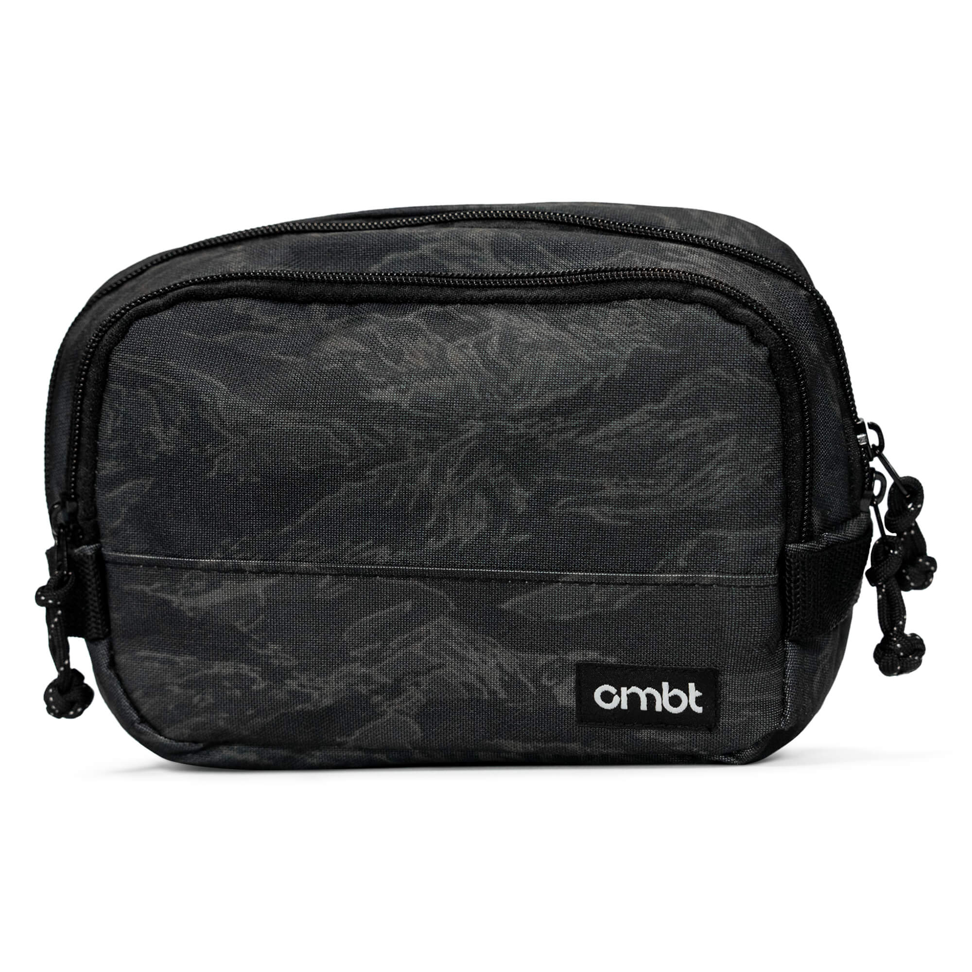 Fanny Pack Dump Pouch V2.5 - Combat Iron Apparel Co.