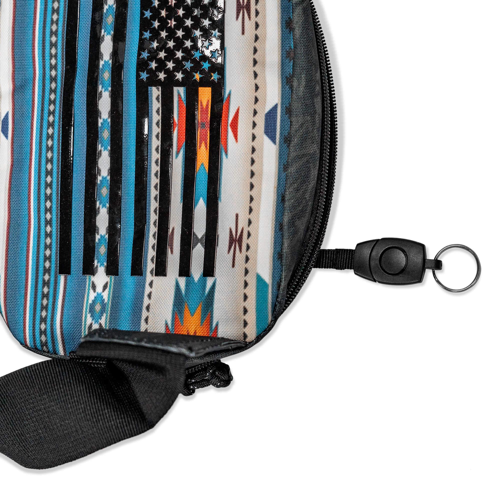 Fanny Pack Dump Pouch V2.5 - Combat Iron Apparel Co.