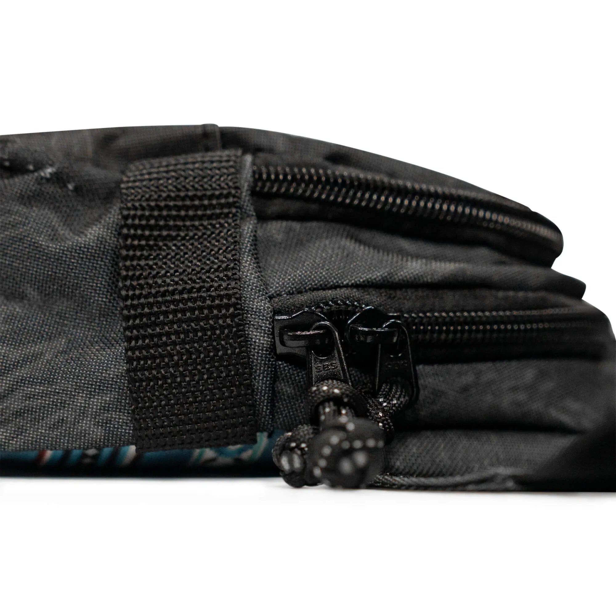 Fanny Pack Dump Pouch V2.5 - Combat Iron Apparel Co.