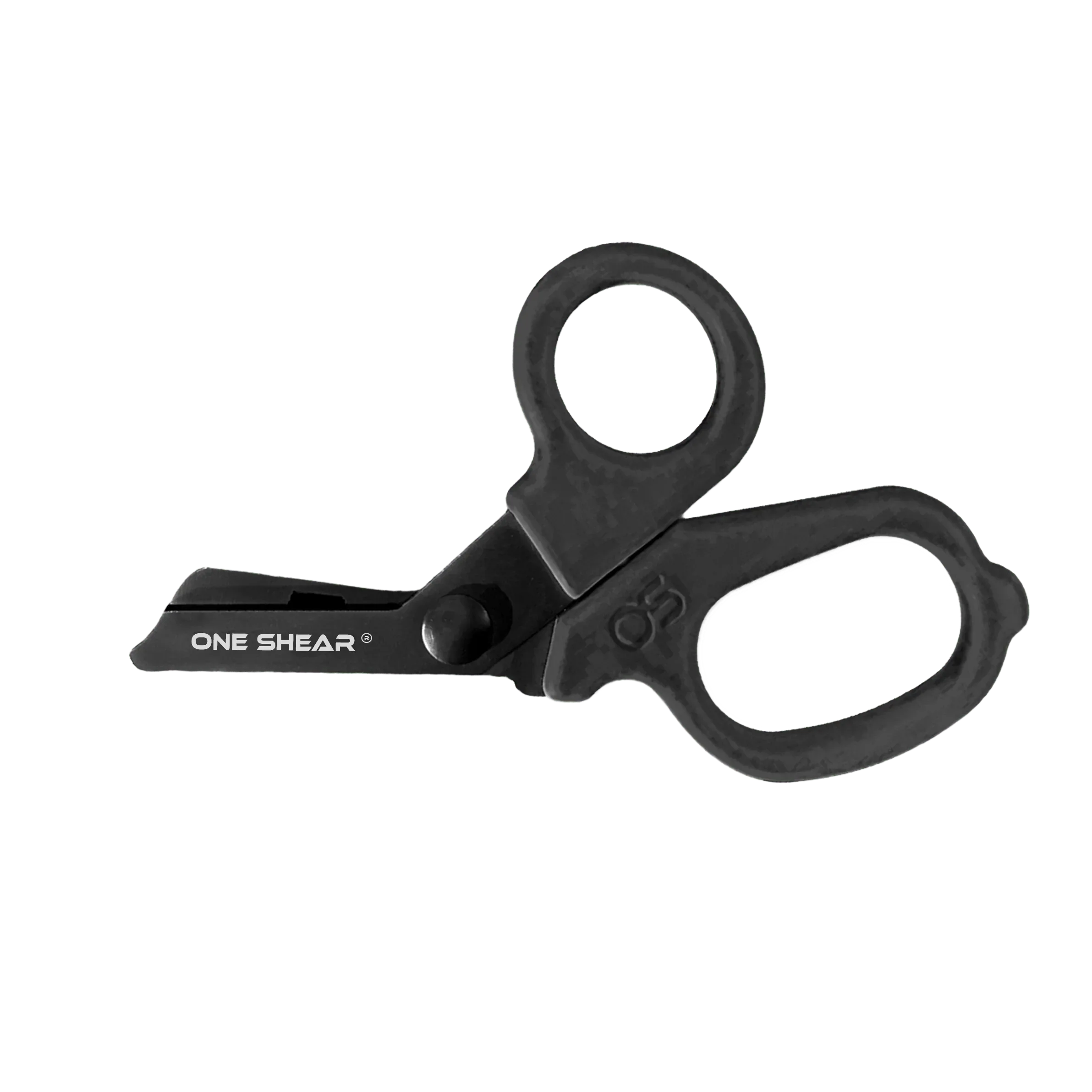 MINI Compact Medical Tactical Trauma Shears | ONE SHEAR®