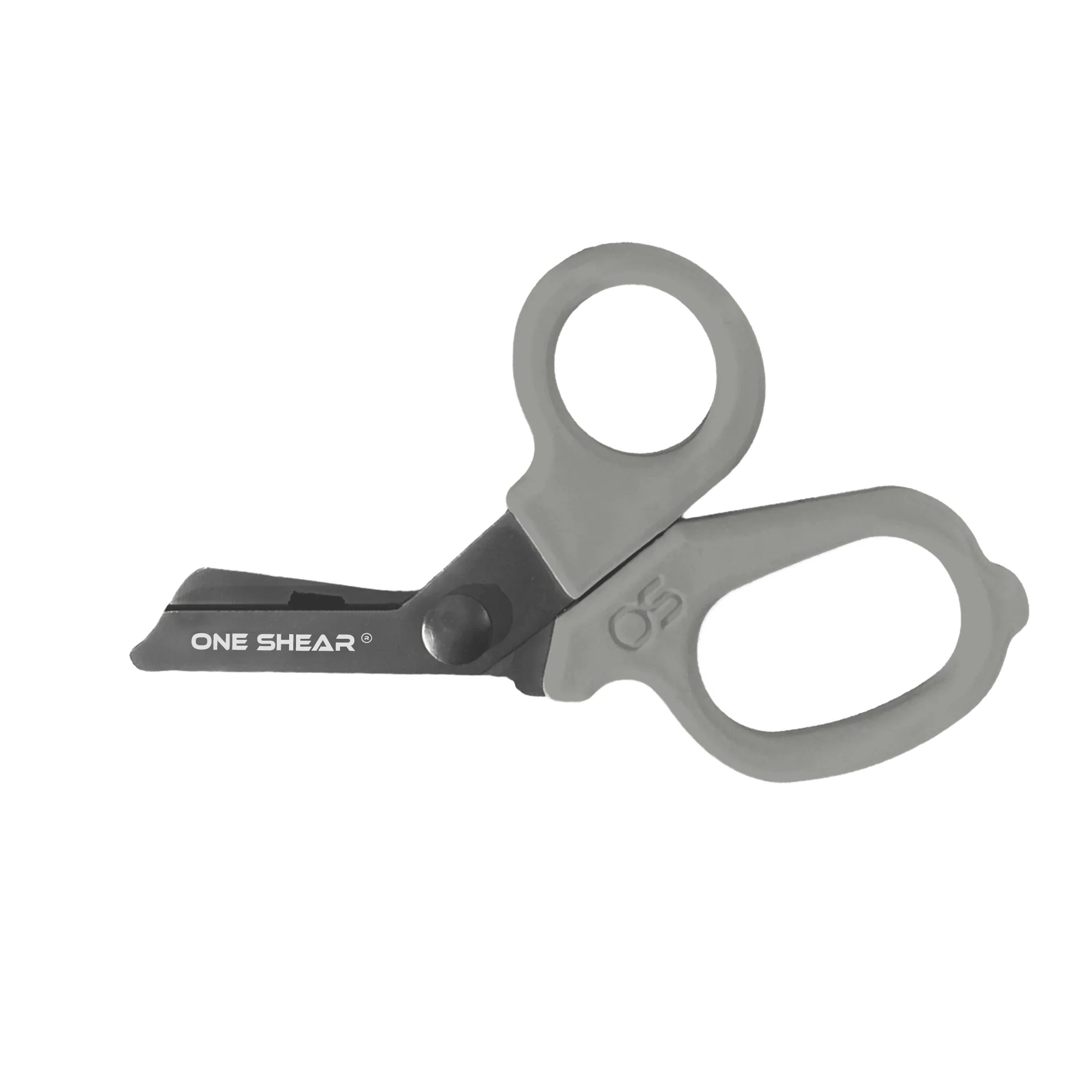 MINI Compact Medical Tactical Trauma Shears | ONE SHEAR®