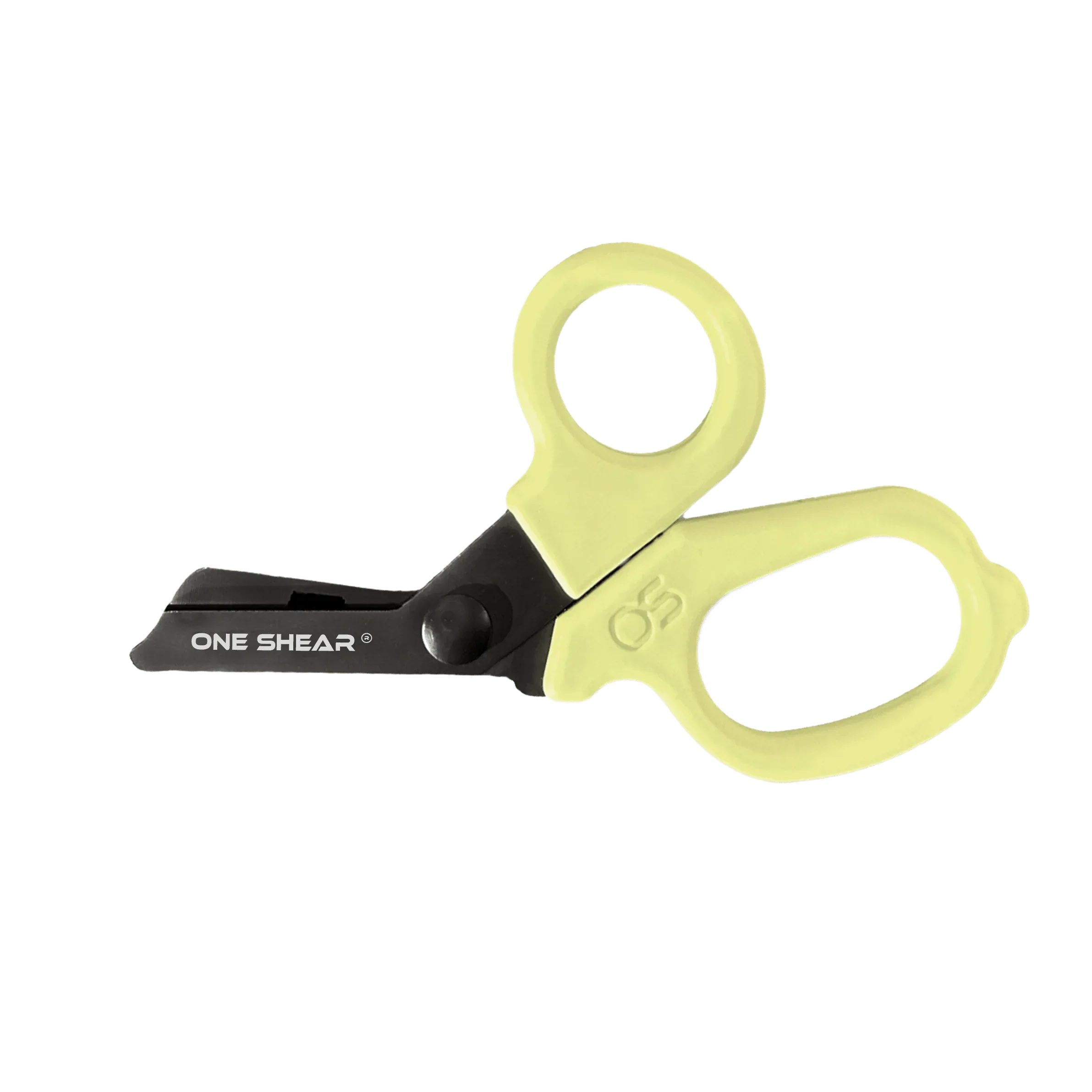 MINI Compact Medical Tactical Trauma Shears | ONE SHEAR®