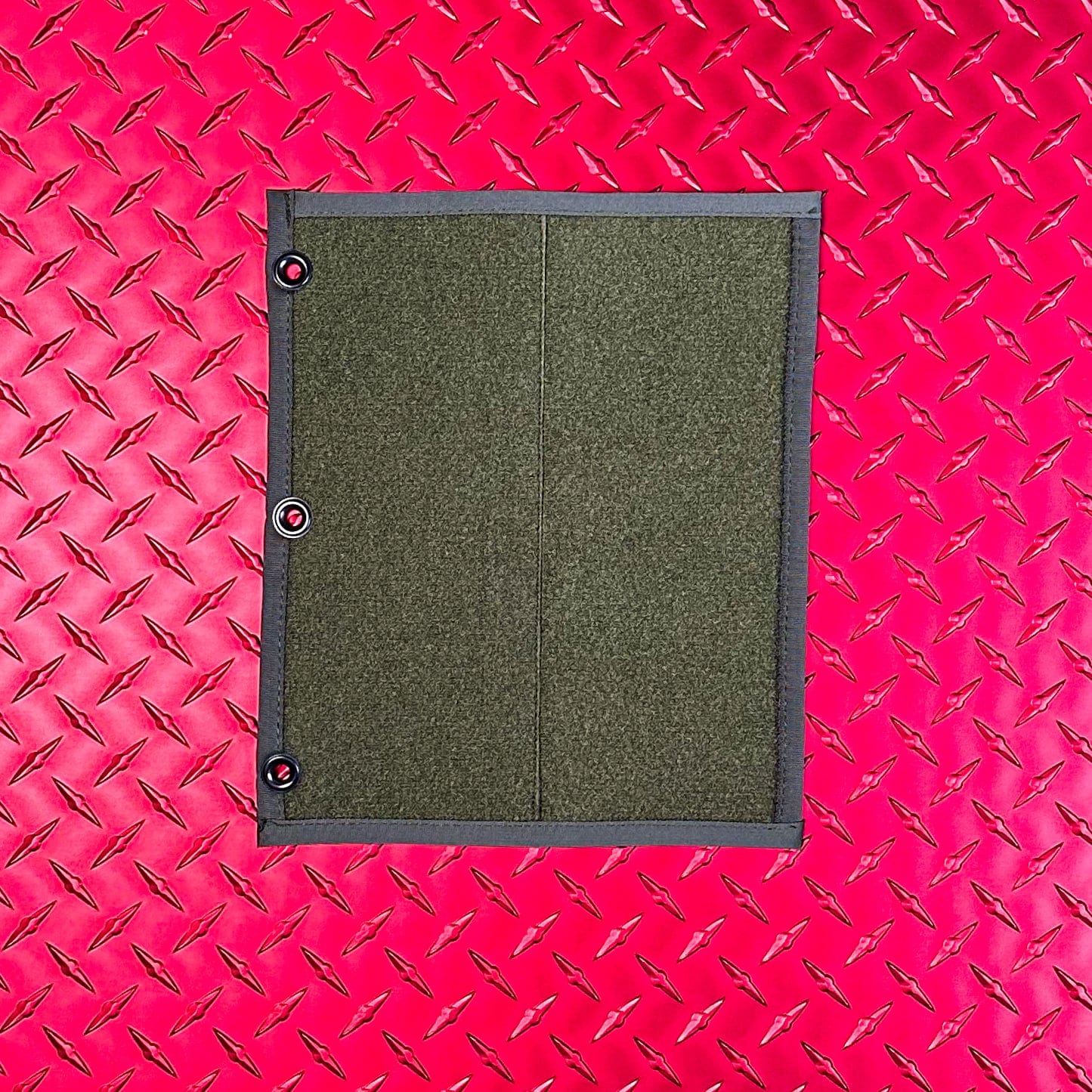 Tactical Gear Junkie Accessories TGJ Binder Pages - American Made