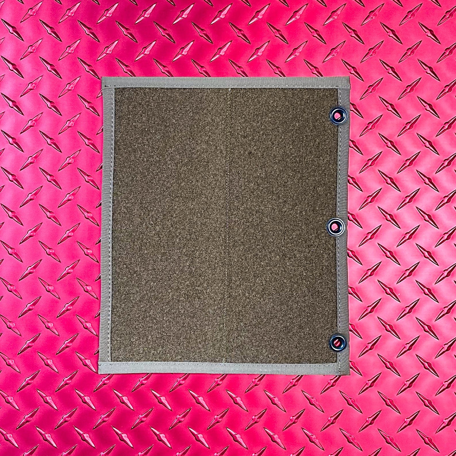 Tactical Gear Junkie Accessories TGJ Binder Pages - American Made