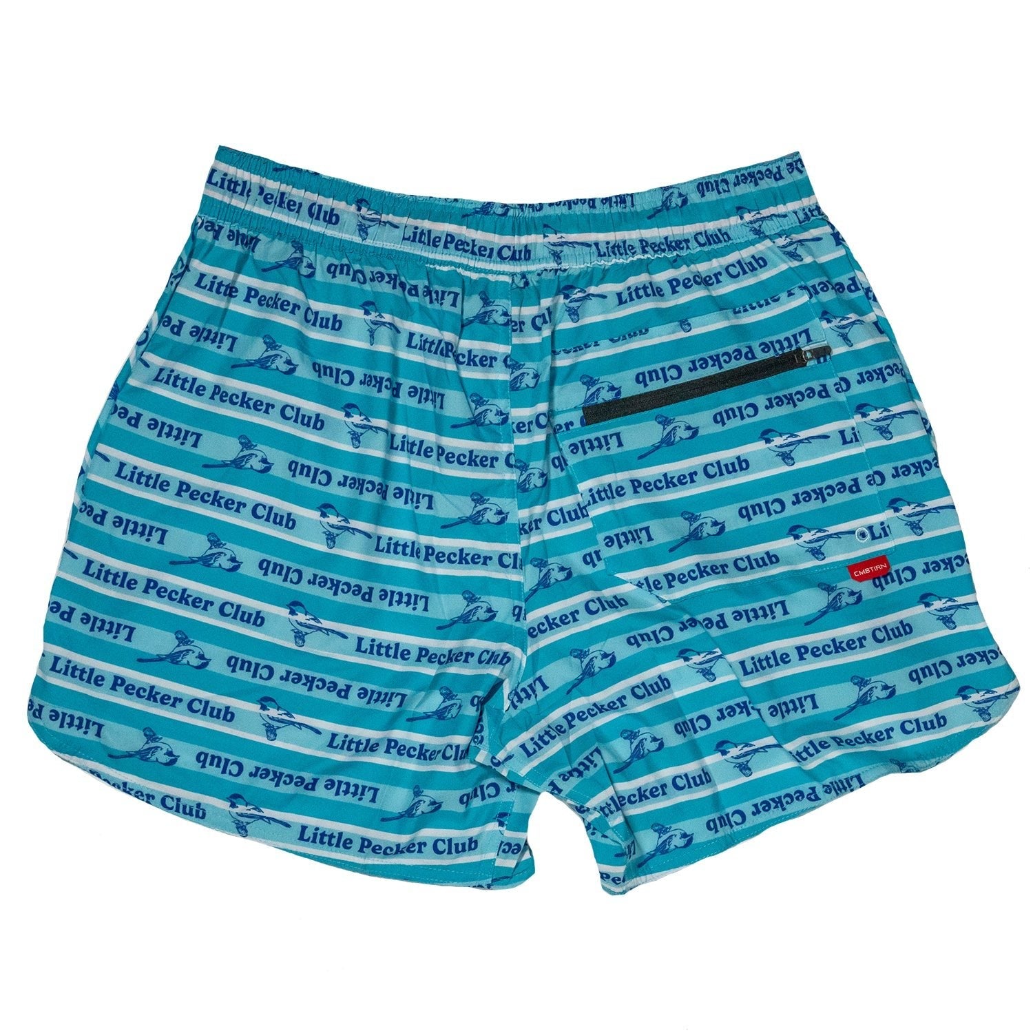 Recon Pro Men's Training Shorts | 5.5" - Combat Iron Apparel Co.