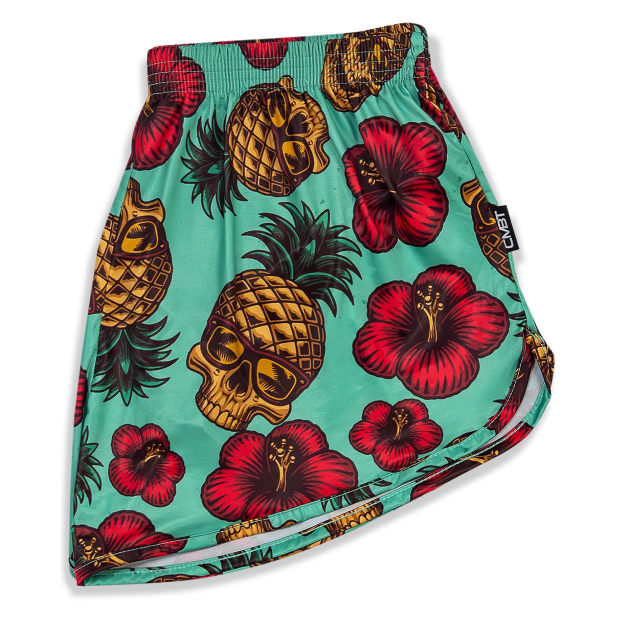 Ranger Panty Mil Style Silkies Training Shorts | 2.5" - Combat Iron Apparel Co.