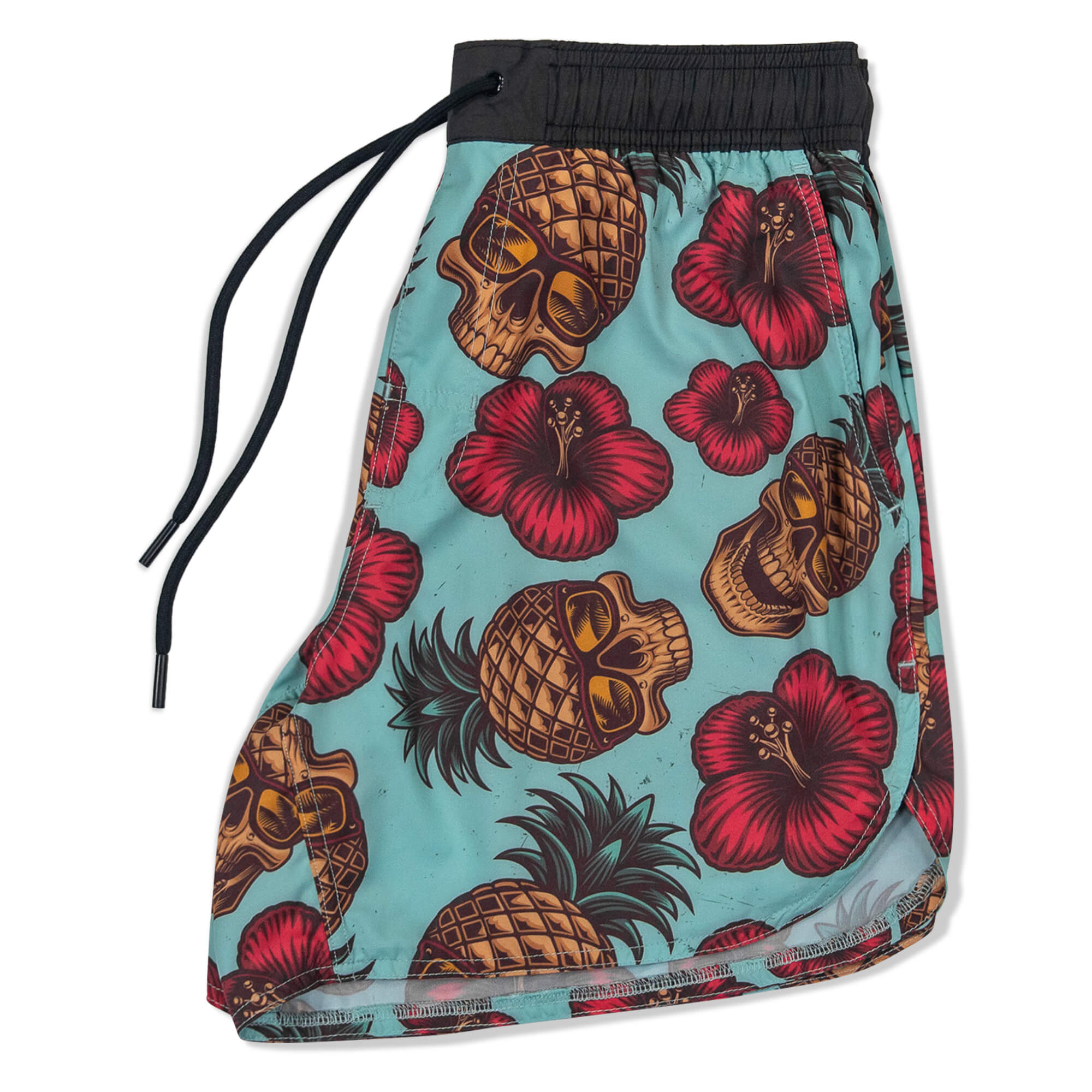 Recon Pro Men's Training Shorts | 5.5" - Combat Iron Apparel Co.