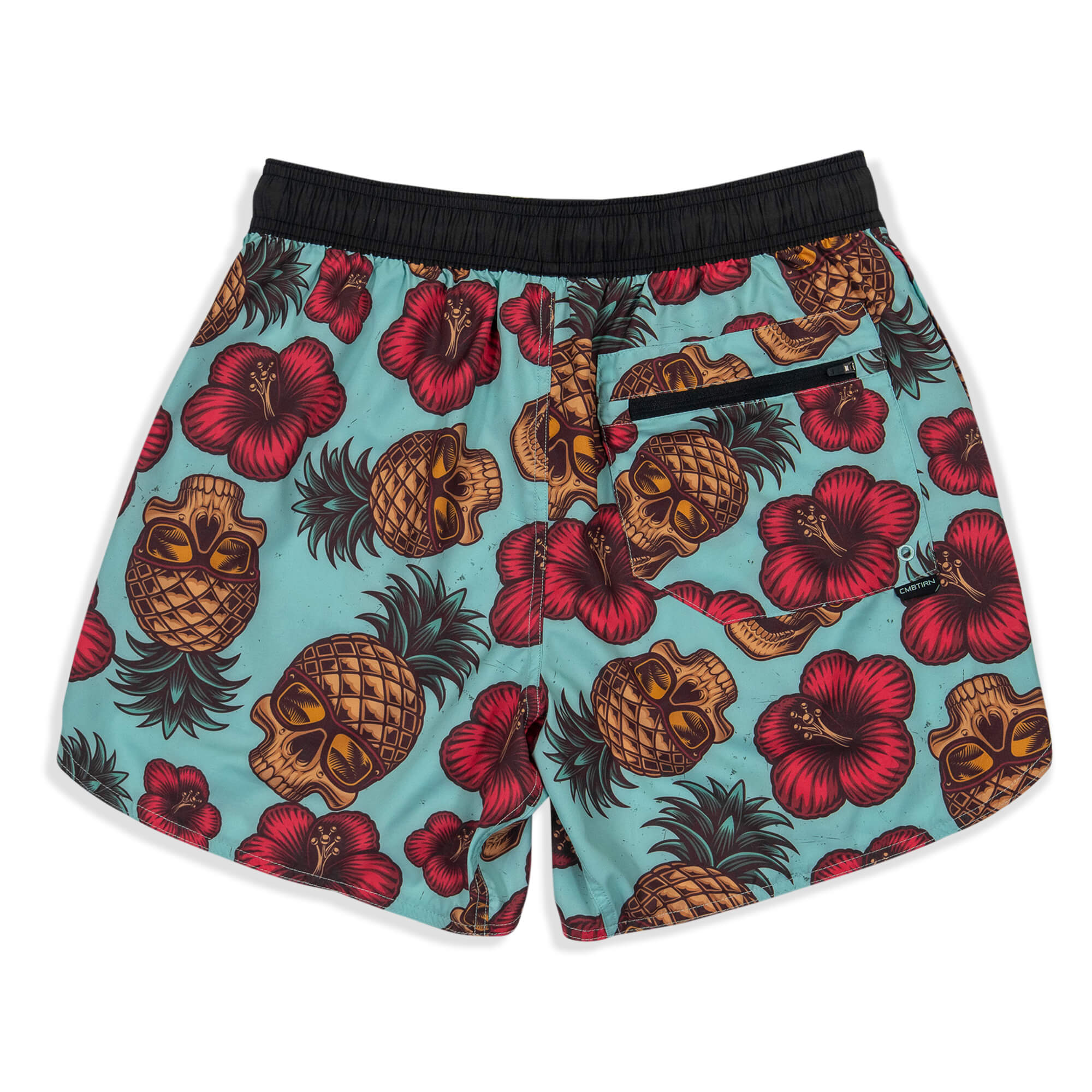 Recon Pro Men's Training Shorts | 5.5" - Combat Iron Apparel Co.