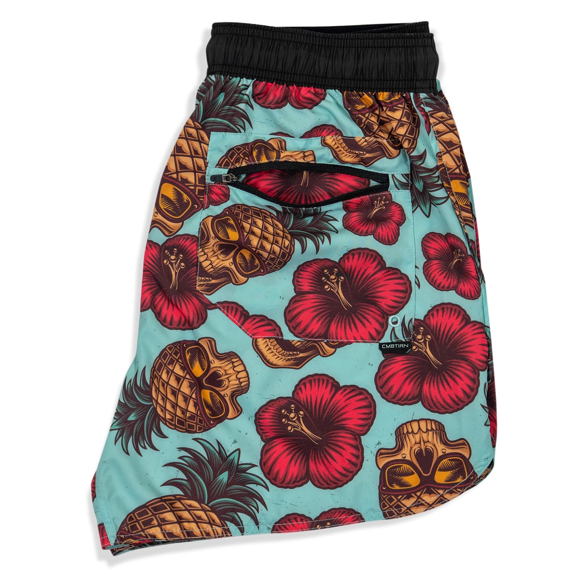 Recon Pro Men's Training Shorts | 5.5" - Combat Iron Apparel Co.