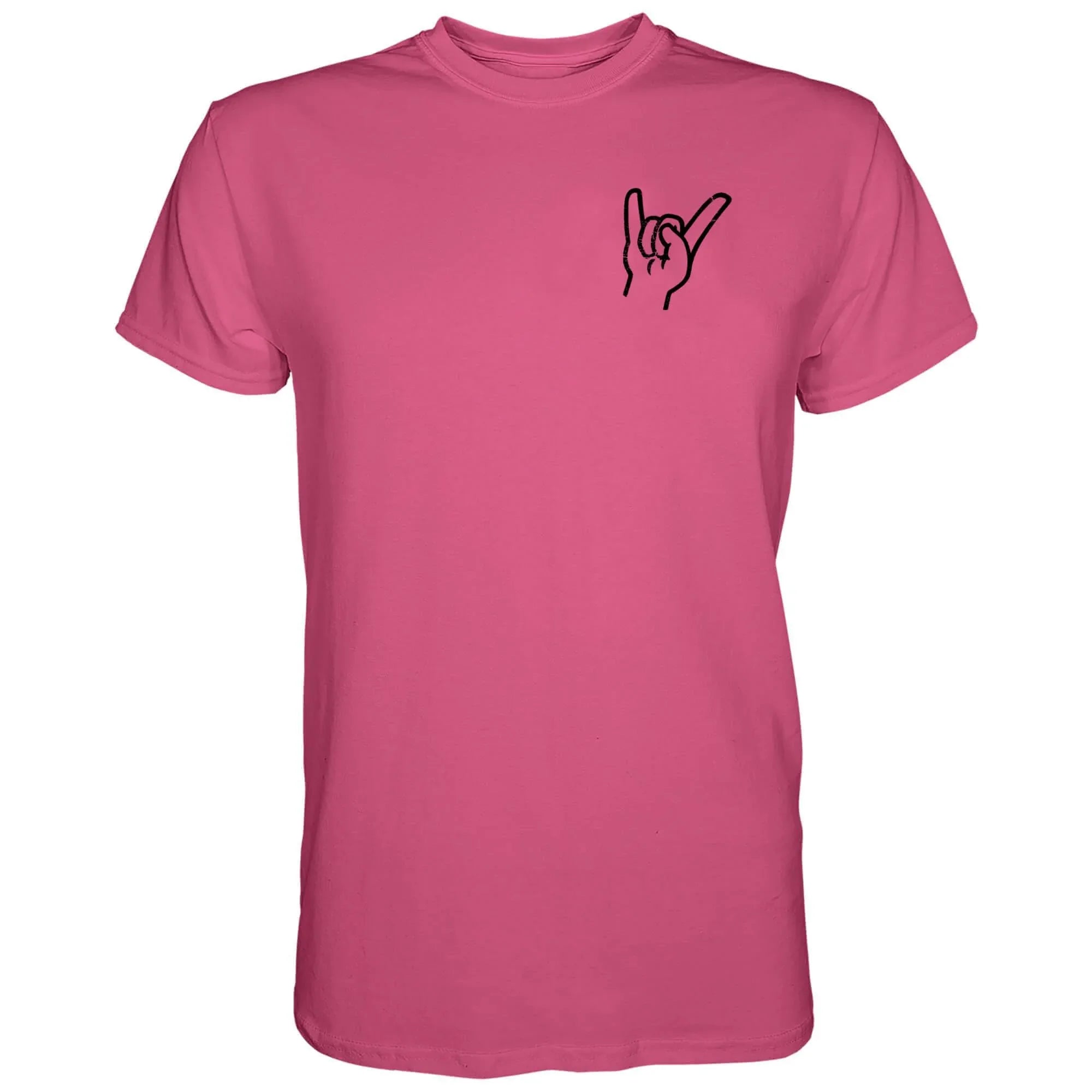 Same Gender Since Birth Men's T-Shirt - Combat Iron Apparel Co.