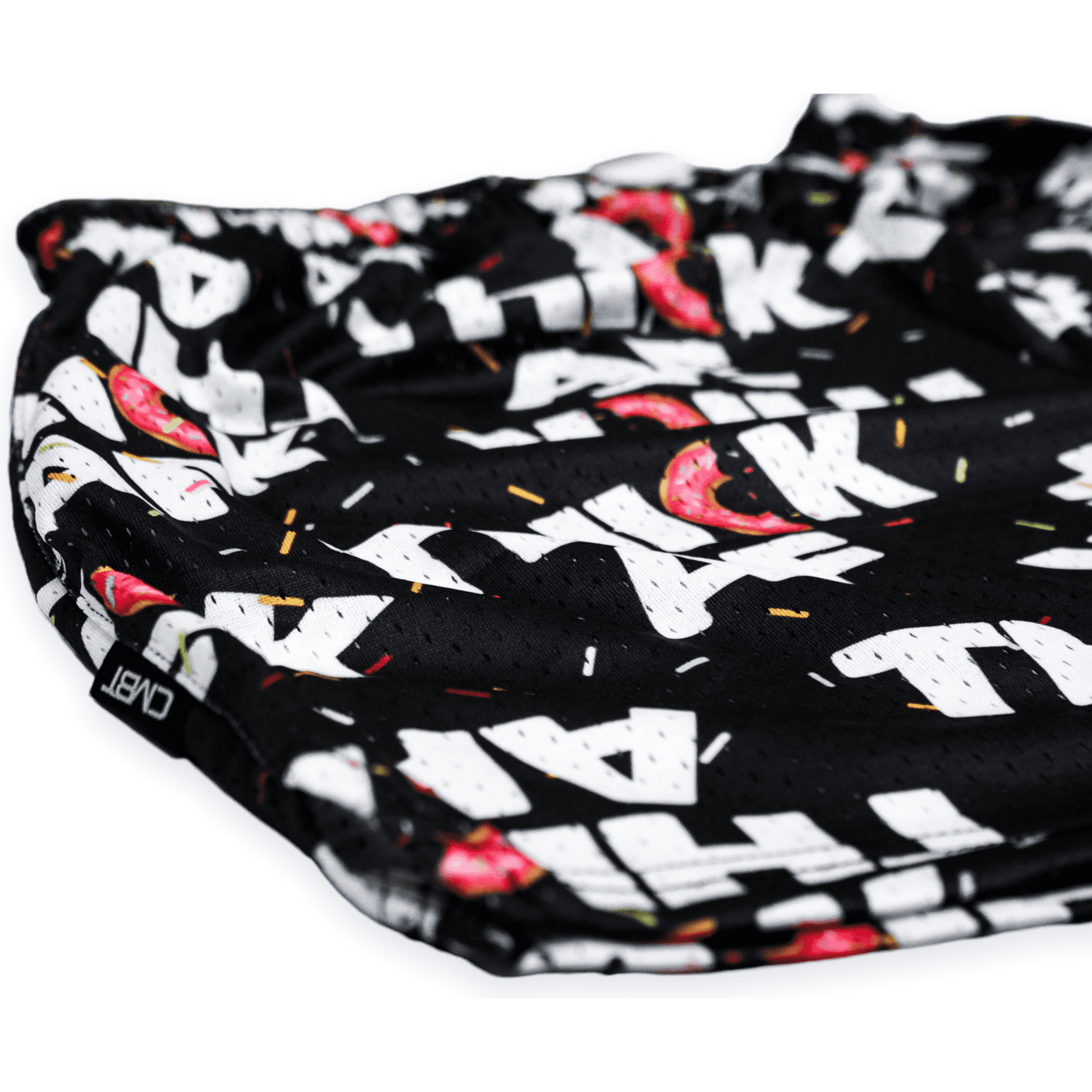 Men's Original Mesh Lifestyle Shorts | 5" - Combat Iron Apparel Co.