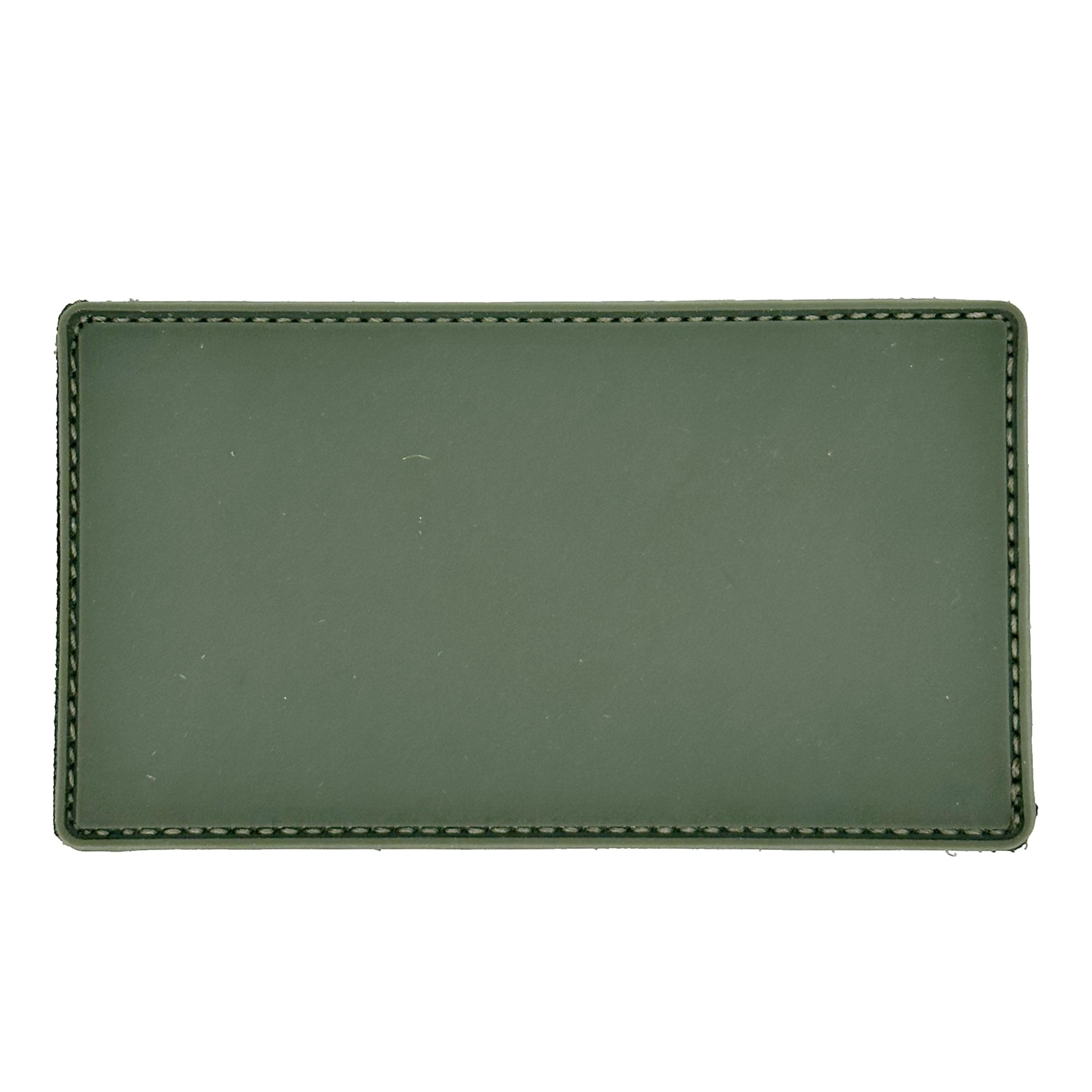 Custom Made Printed PVC Combat Plate Carrier Flak Patch - Custom Image