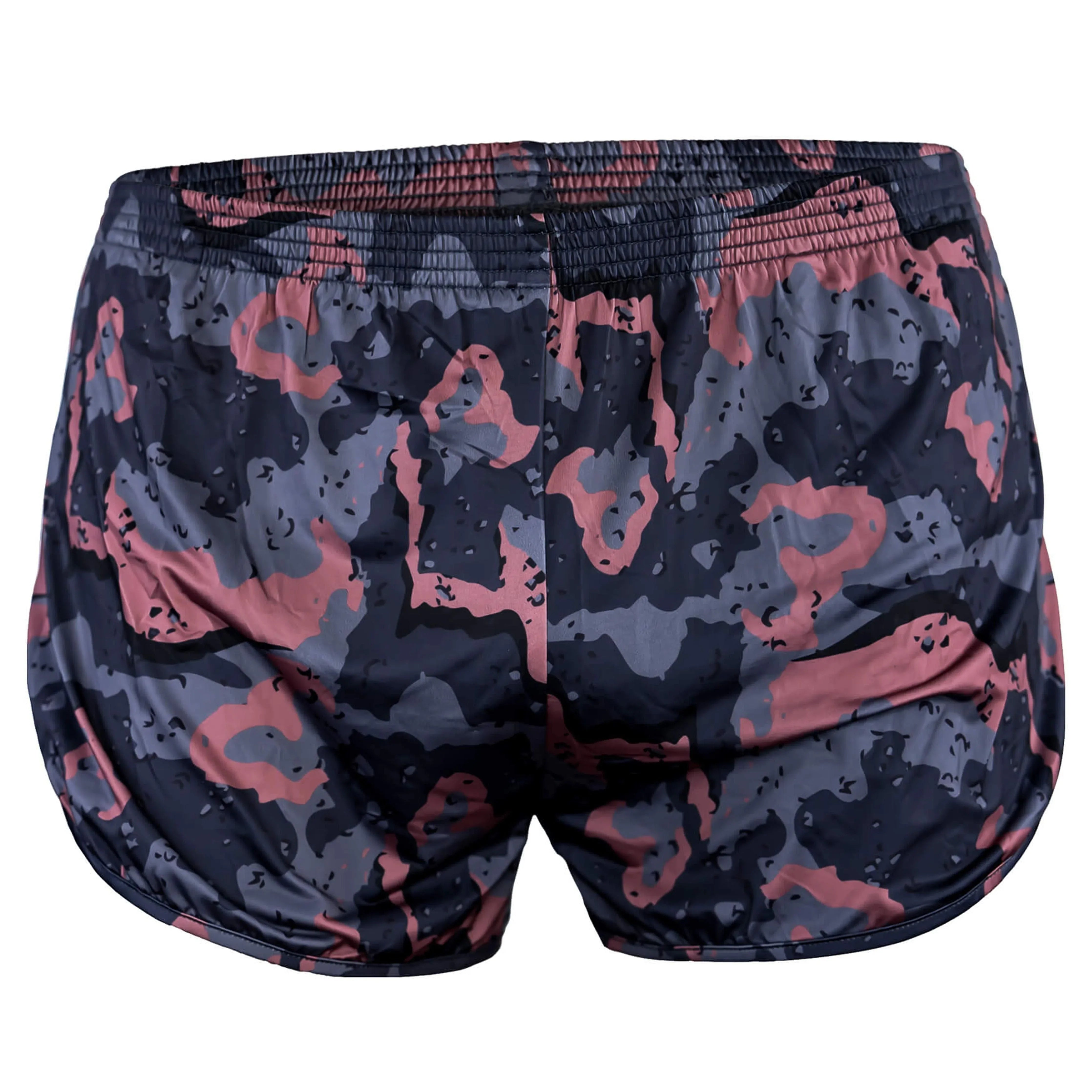 Ranger Panty Mil Style Silkies Training Shorts | 2.5" - Combat Iron Apparel Co.