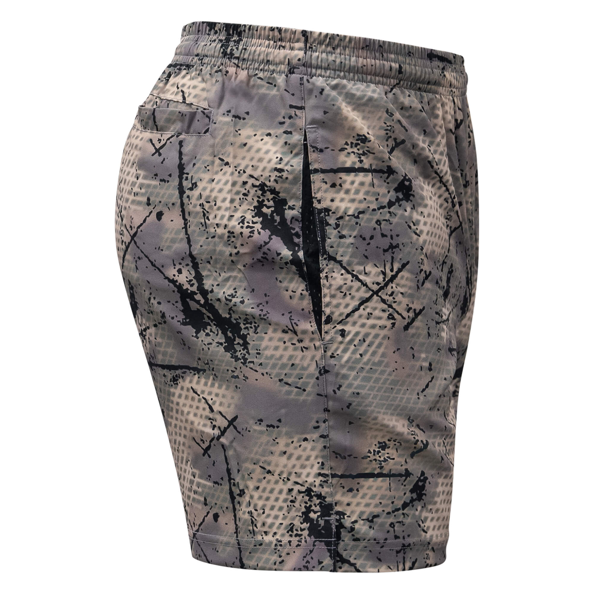 Men's V3 Performance Training Shorts | 5.5" - Combat Iron Apparel Co.