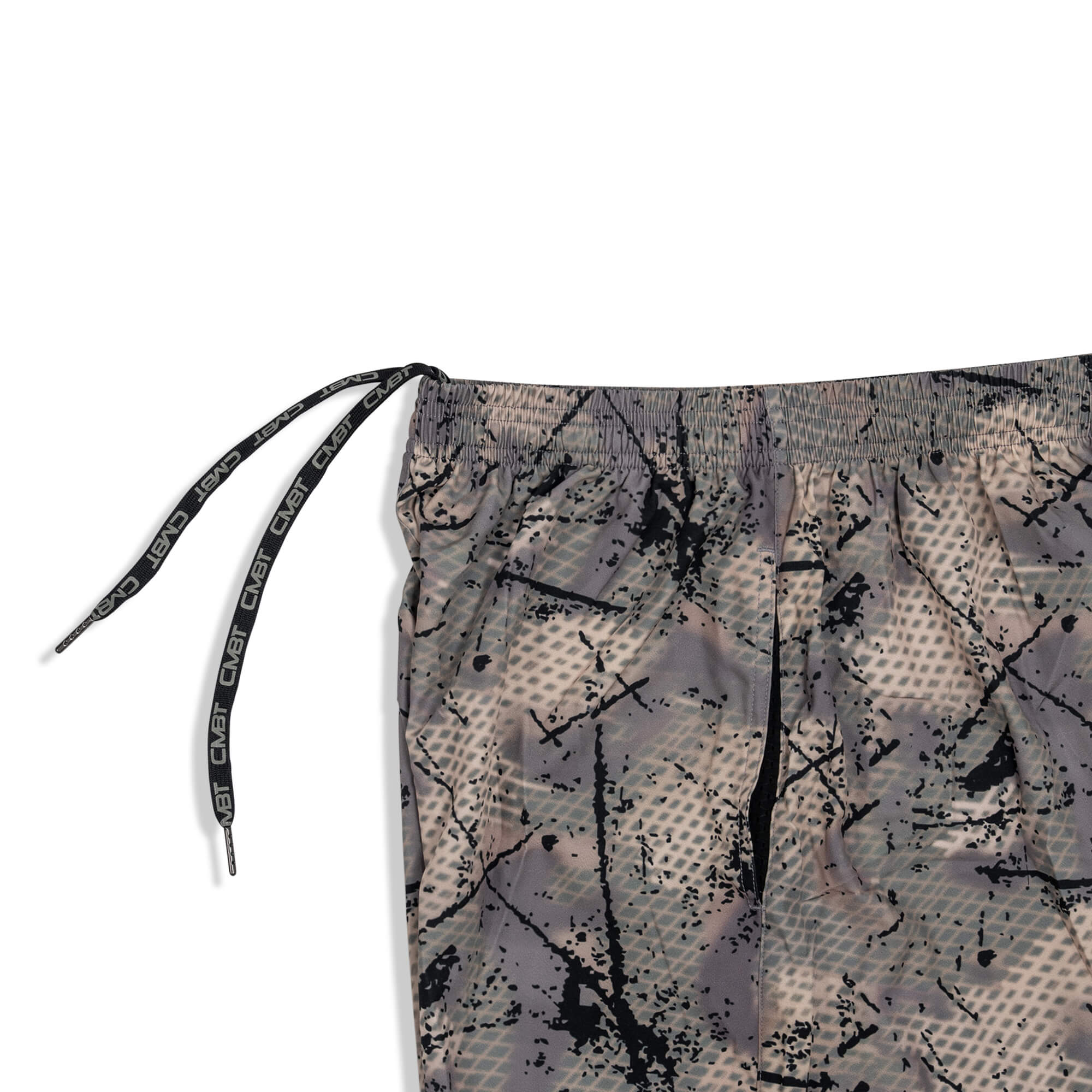 Men's V3 Performance Training Shorts | 5.5" - Combat Iron Apparel Co.