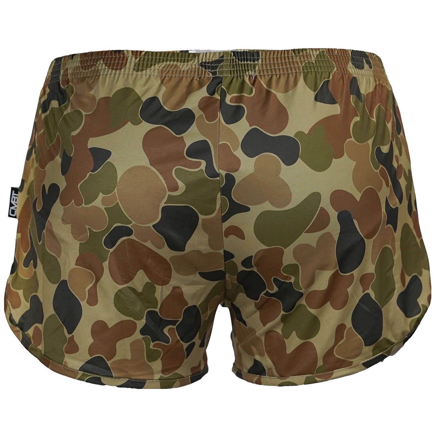 Ranger Panty Mil Style Silkies Training Shorts | 2.5" - Combat Iron Apparel Co.