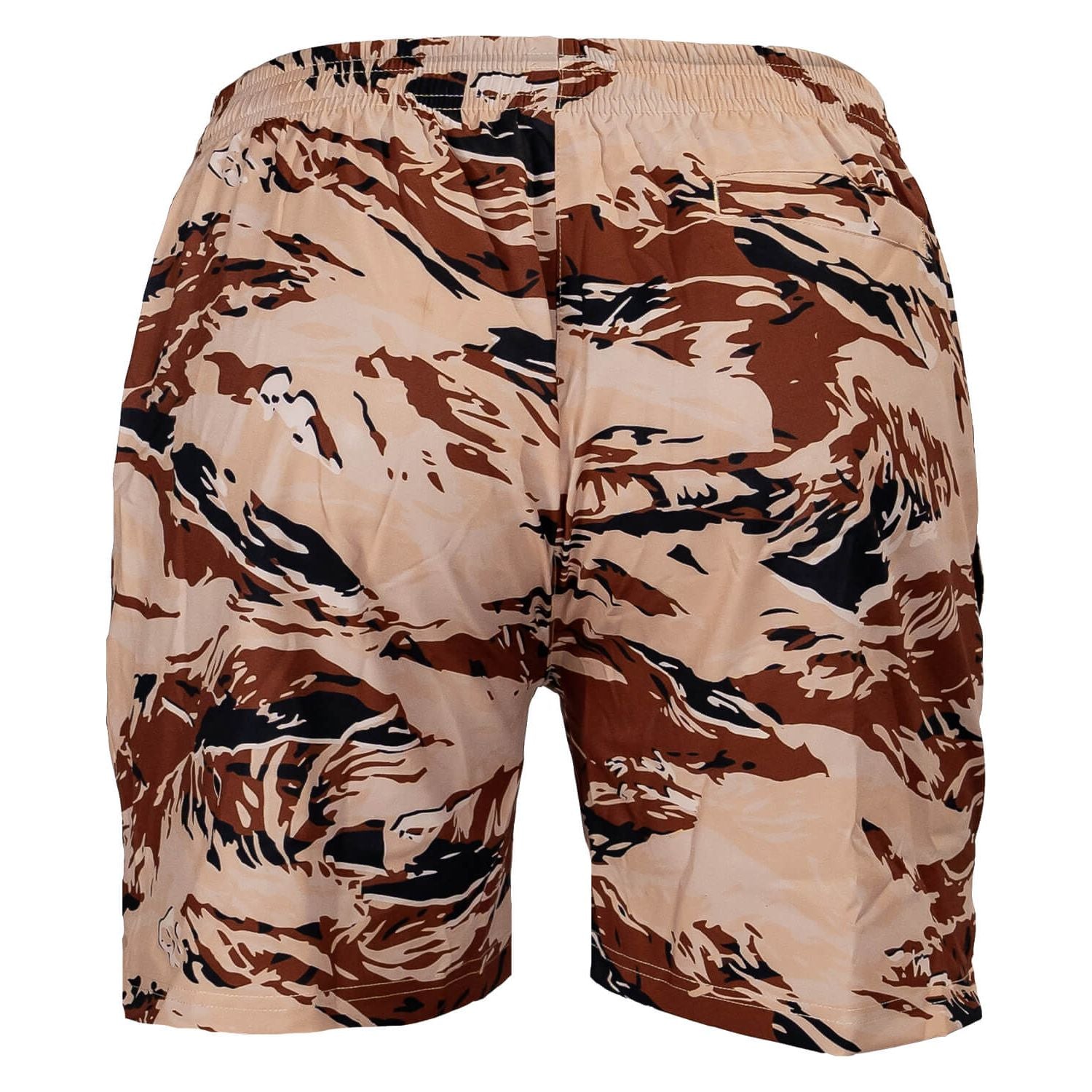 Men's V3 Performance Training Shorts | 5.5" - Combat Iron Apparel Co.