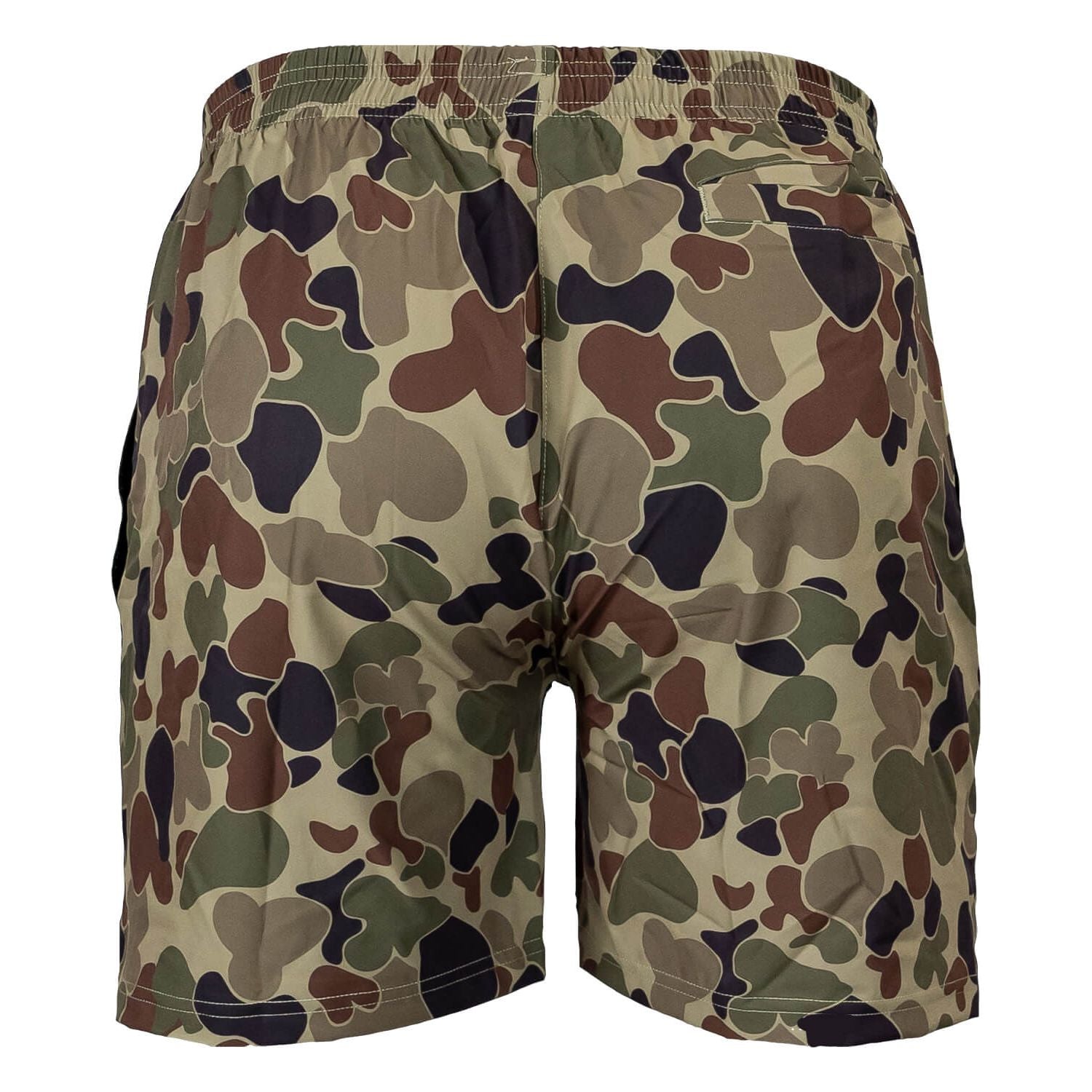 Men's V3 Performance Training Shorts | 5.5" - Combat Iron Apparel Co.